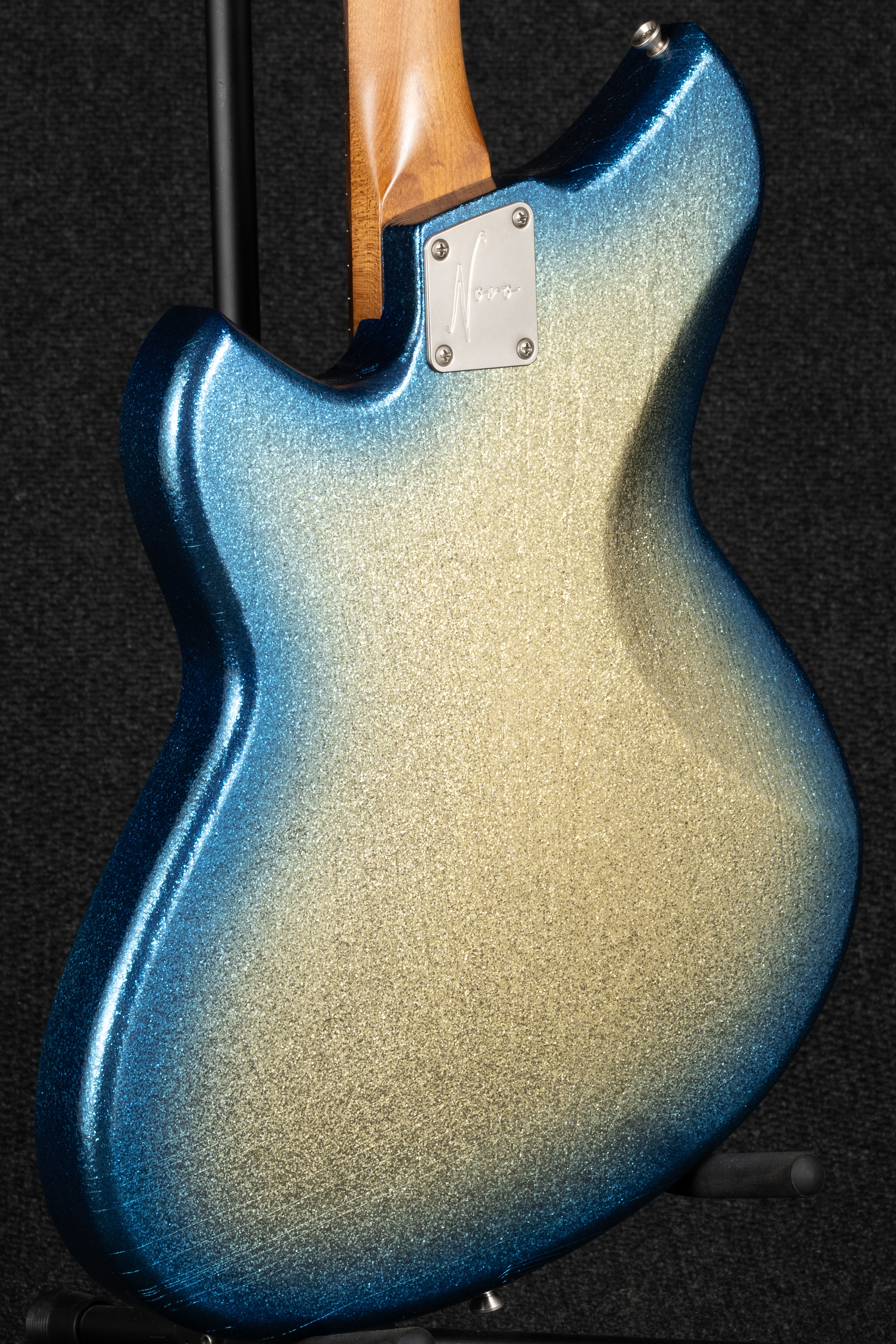 Miris J - Sparkle Surfburst