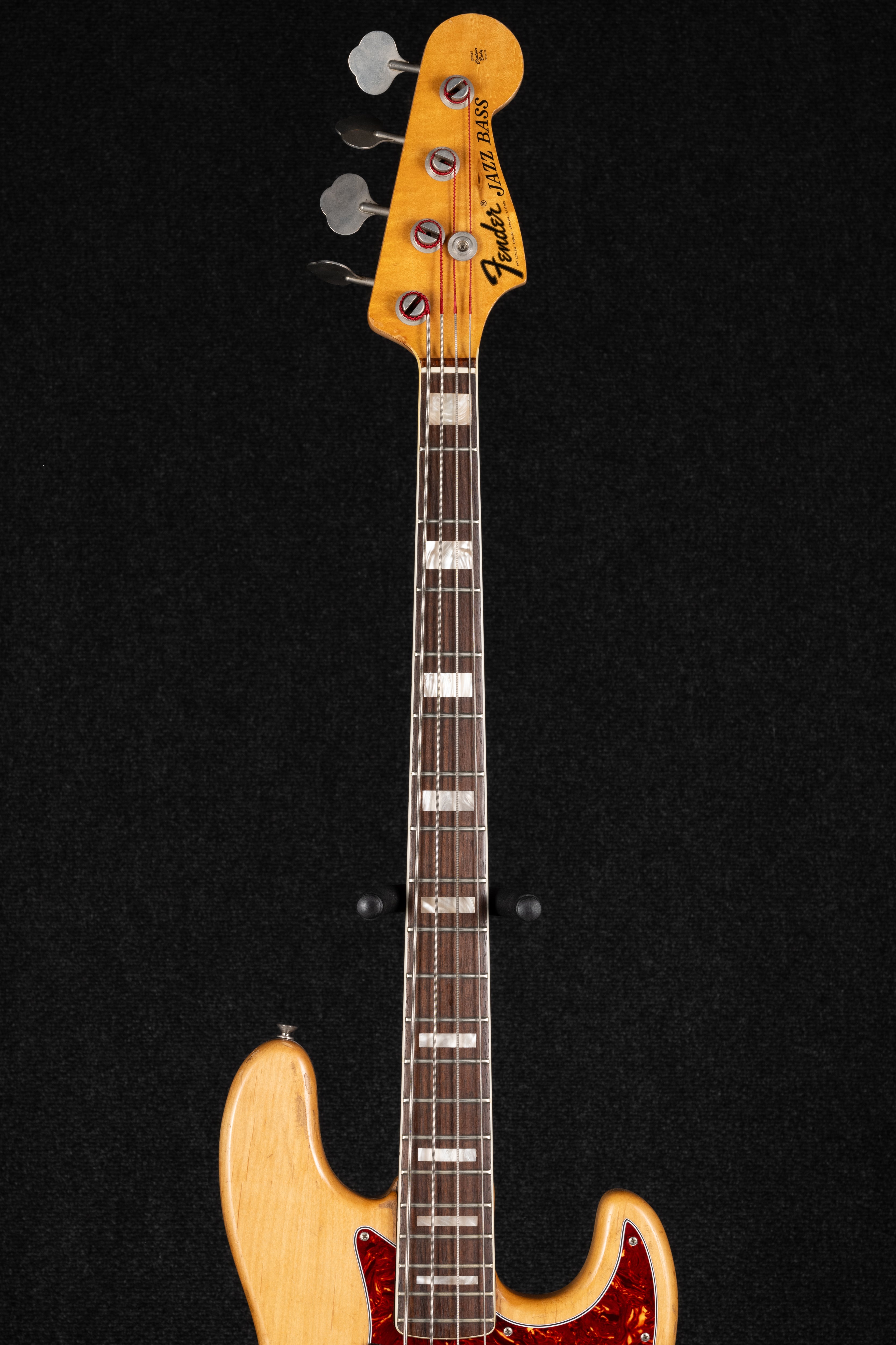 Jazz Bass 1974