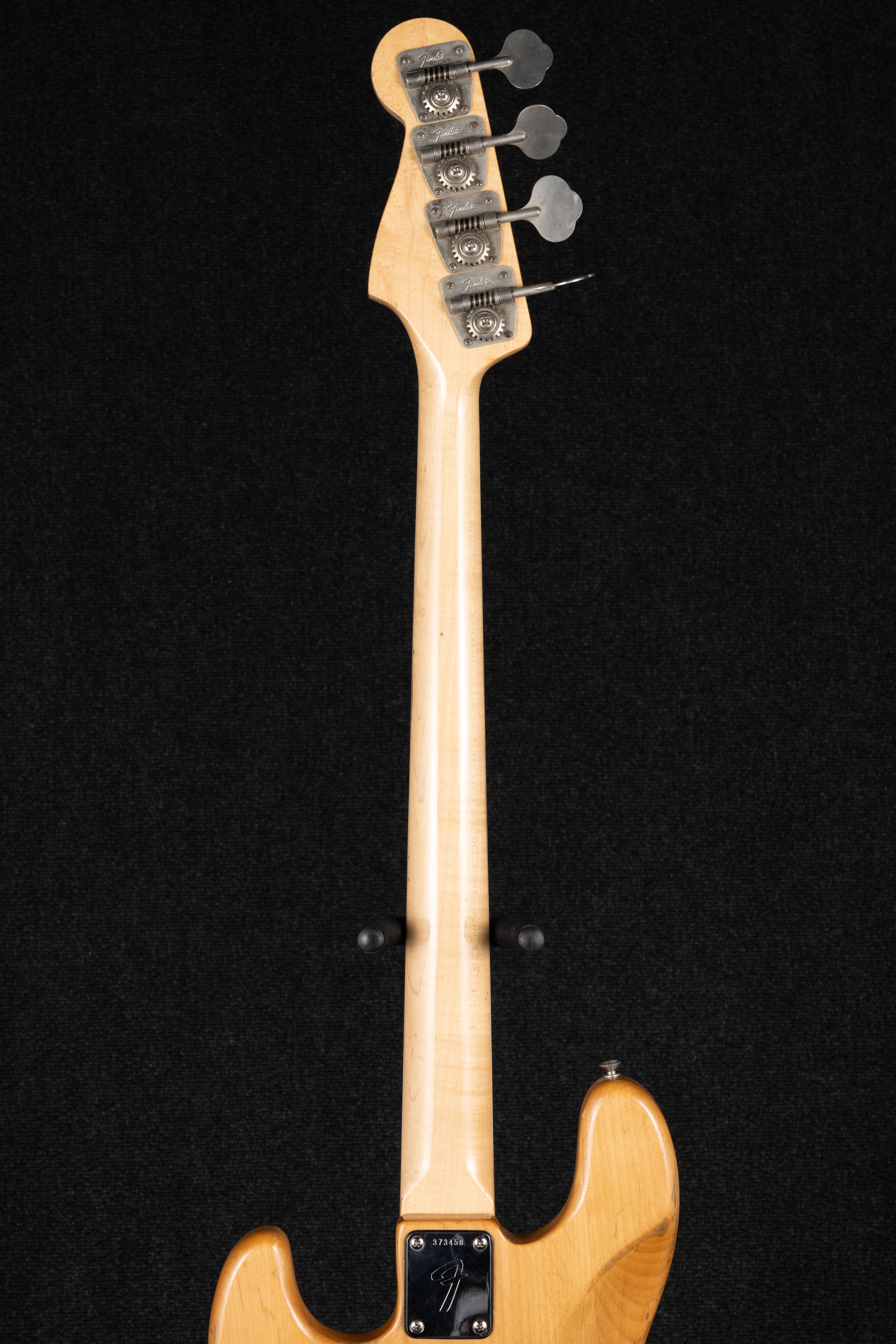 Jazz Bass 1974