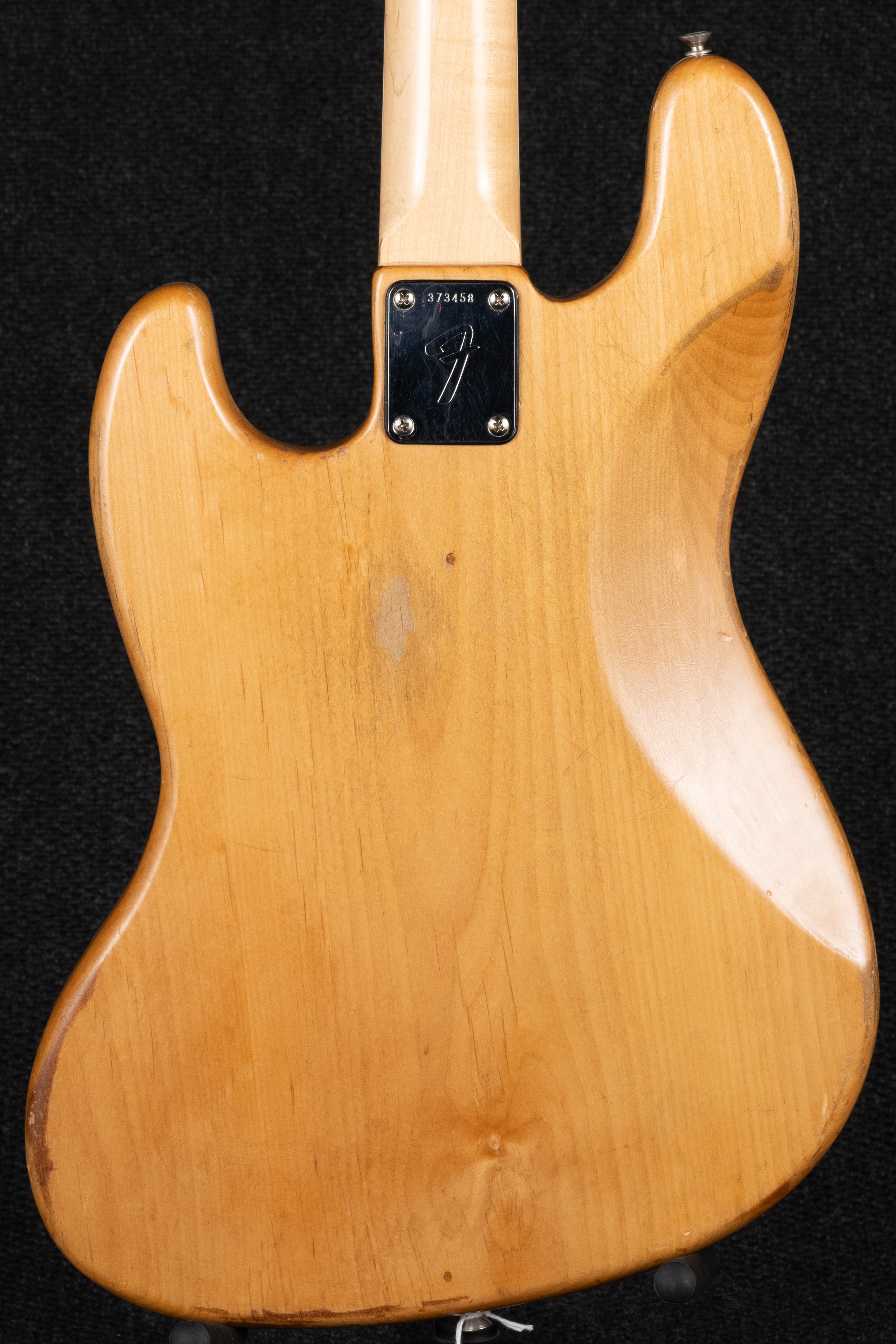 Jazz Bass 1974