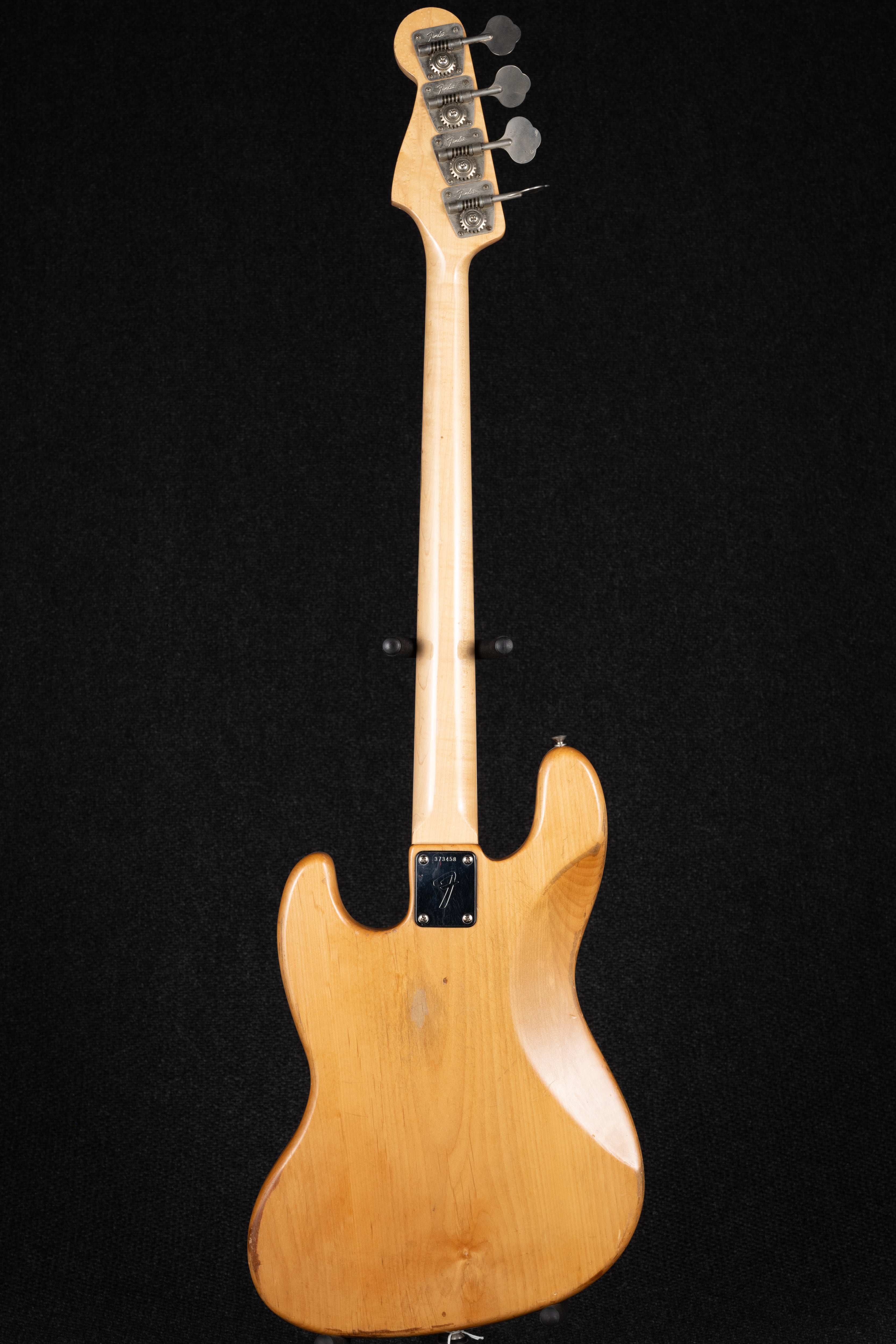 Jazz Bass 1974