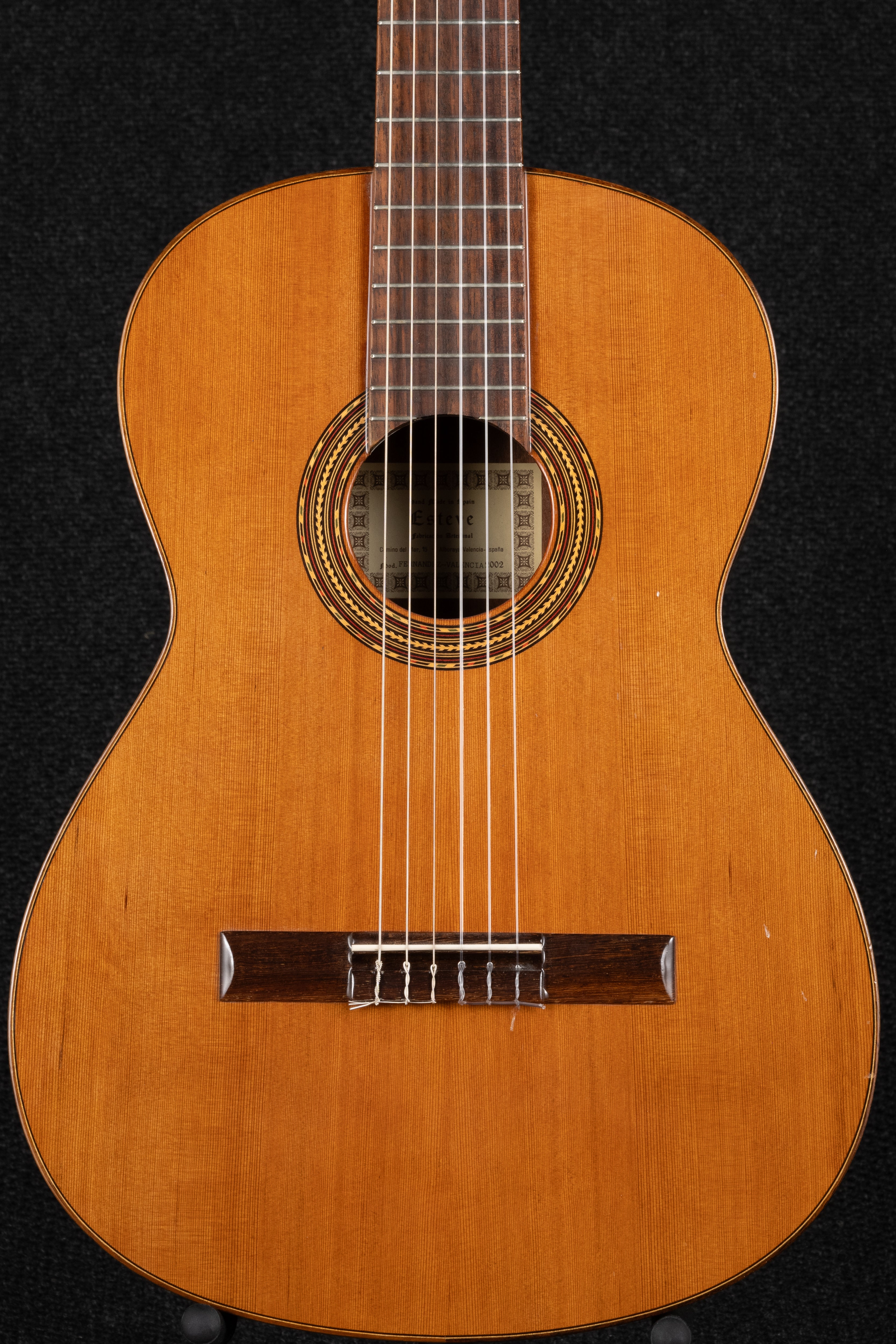 Classical Guitar