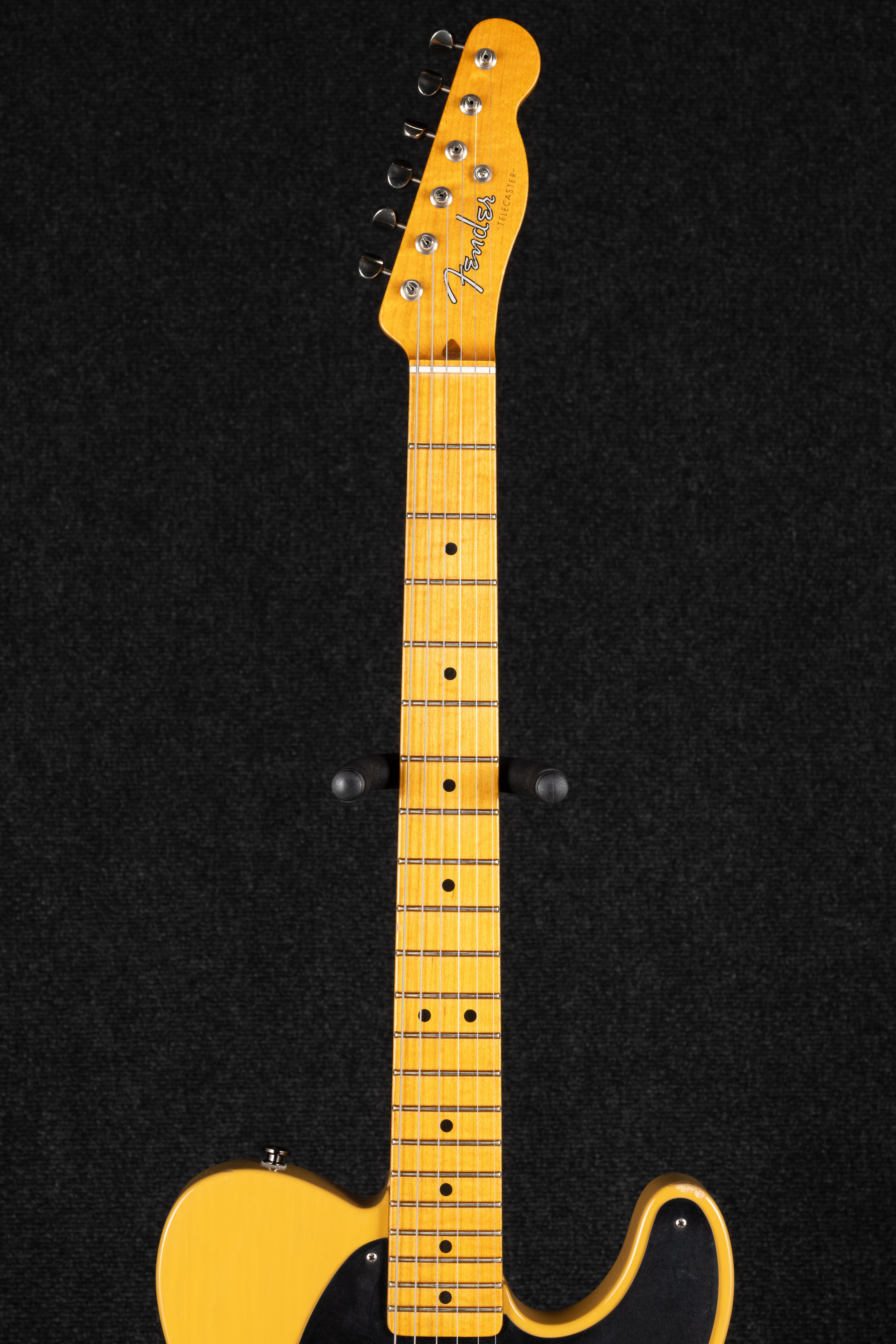 Vintage Hot Rod '52 Telecaster - Blonde