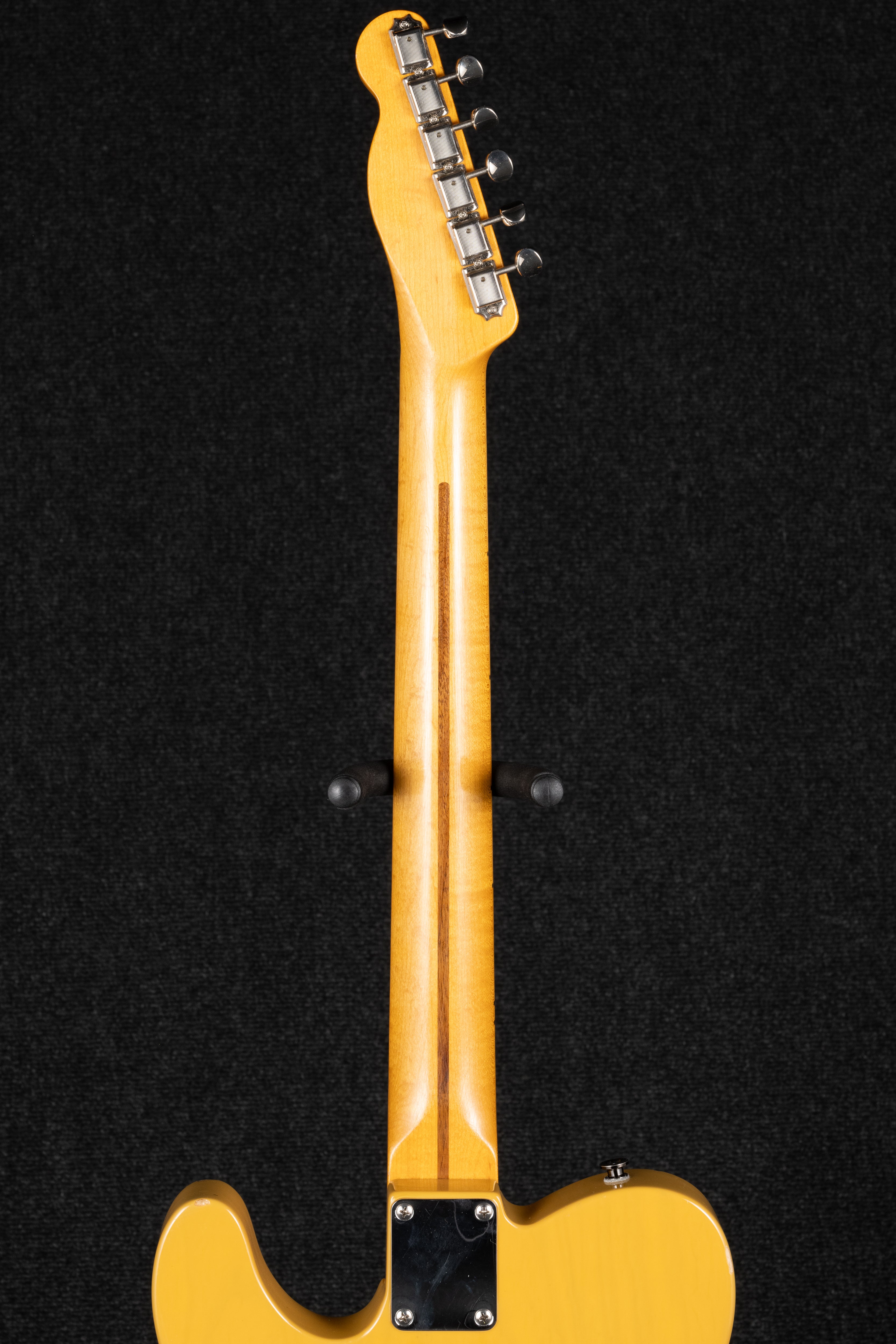 Vintage Hot Rod '52 Telecaster - Blonde