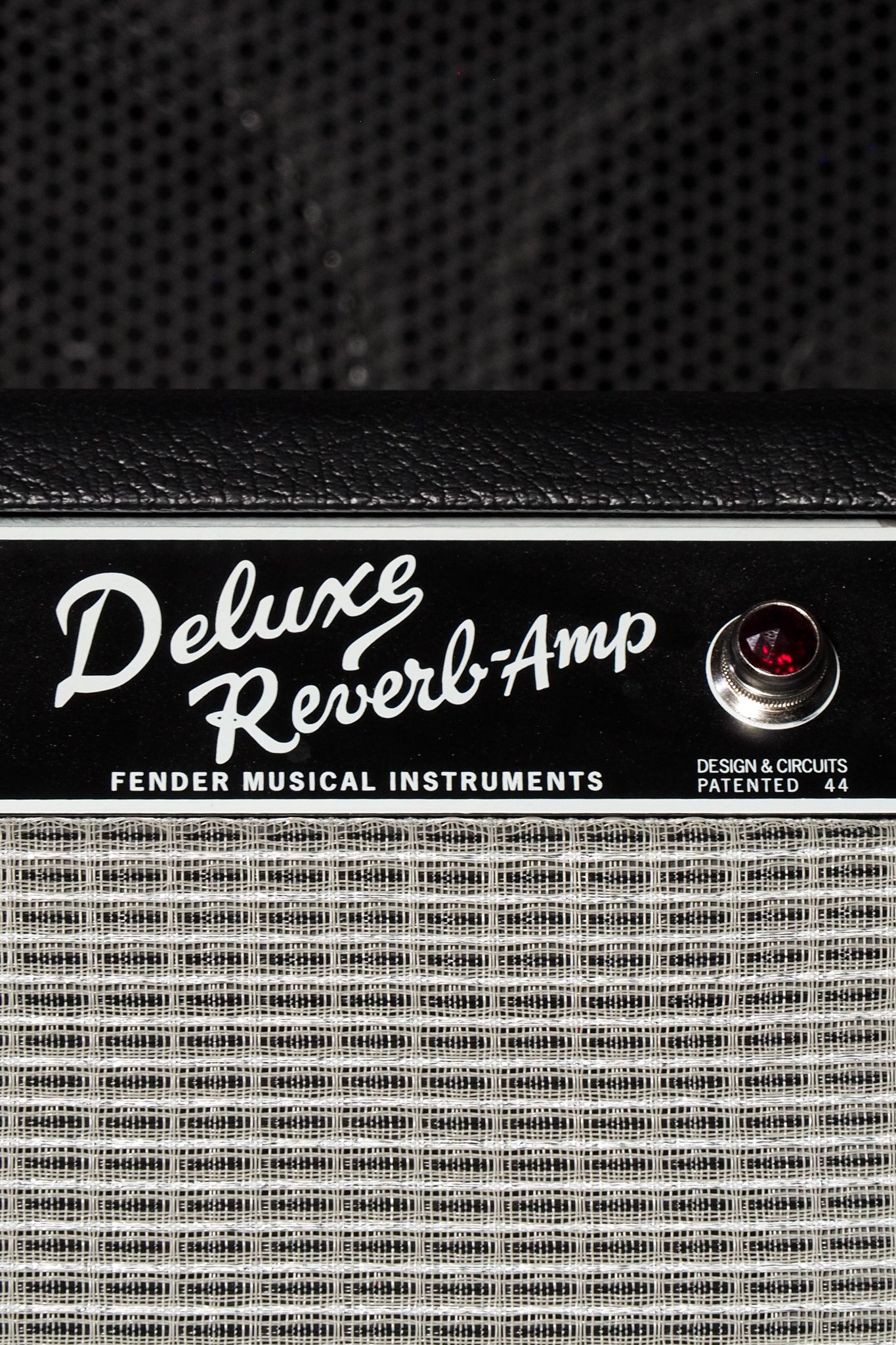'65 Deluxe Reverb Reissue