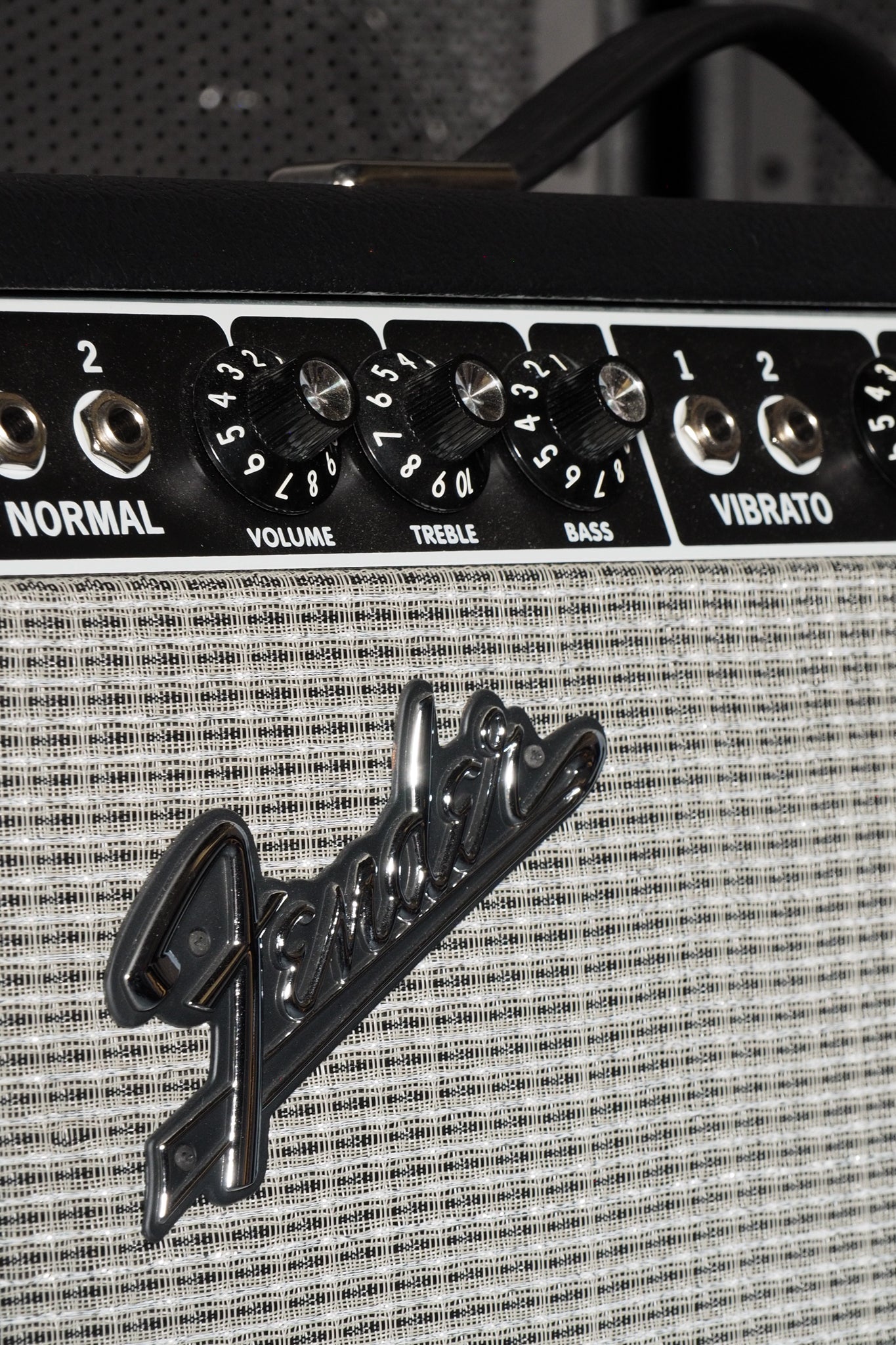 '65 Deluxe Reverb Reissue