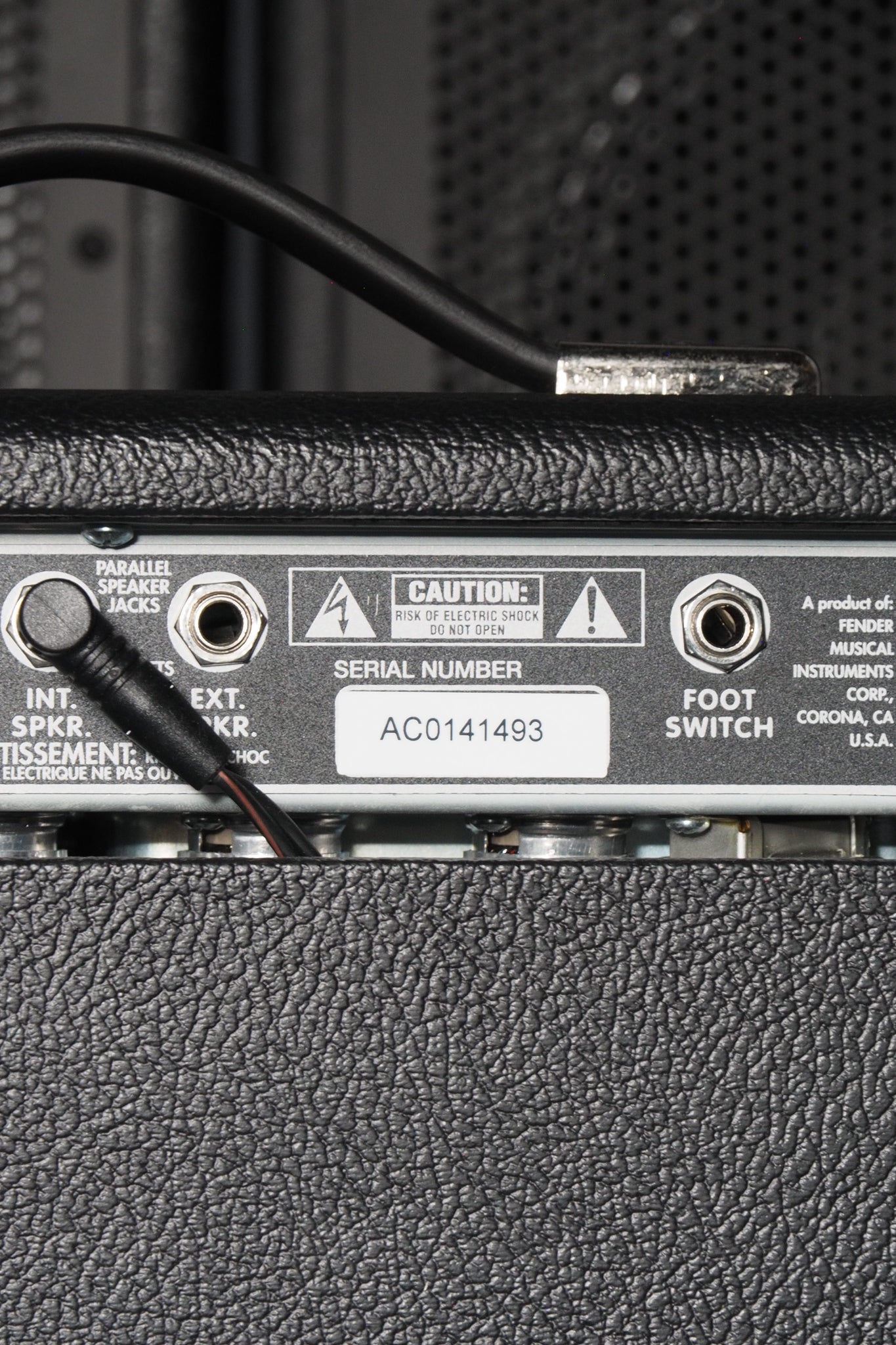 '65 Deluxe Reverb Reissue