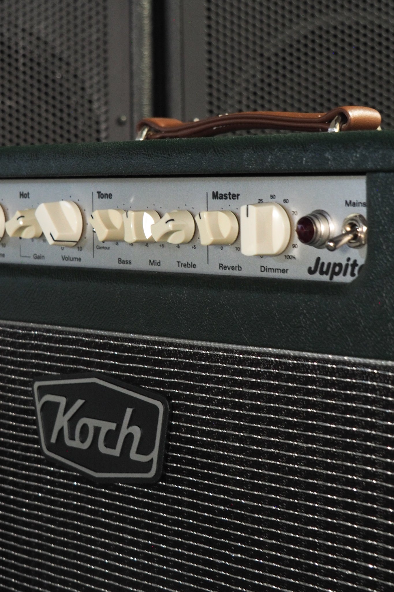 Jupiter 45 Combo