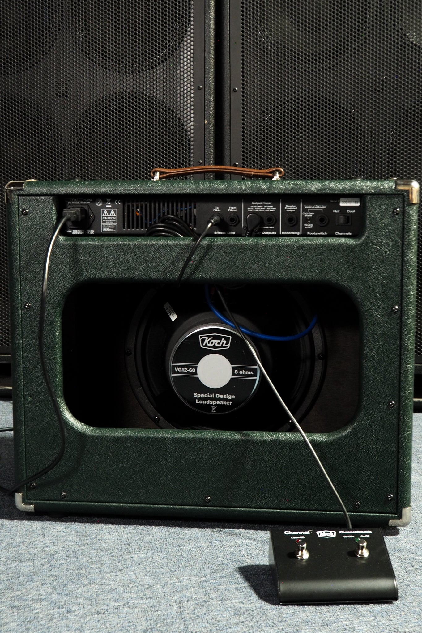 Jupiter 45 Combo