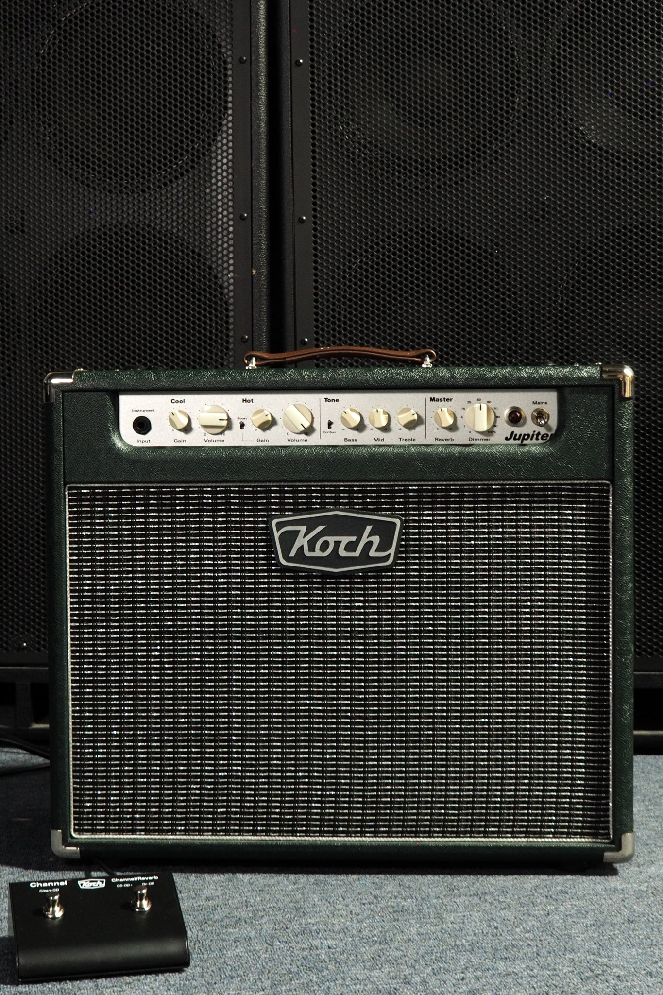 Jupiter 45 Combo