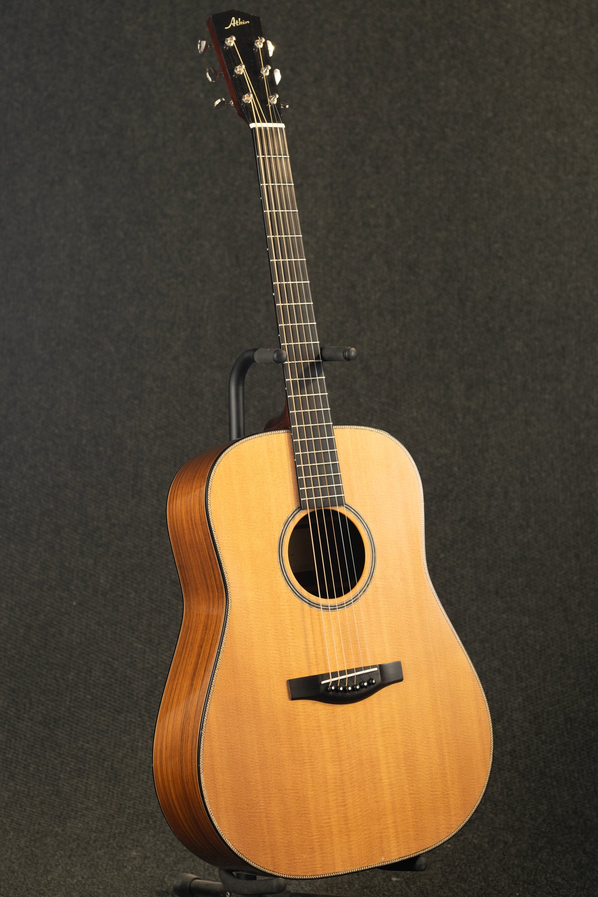 2007 Dreadnought