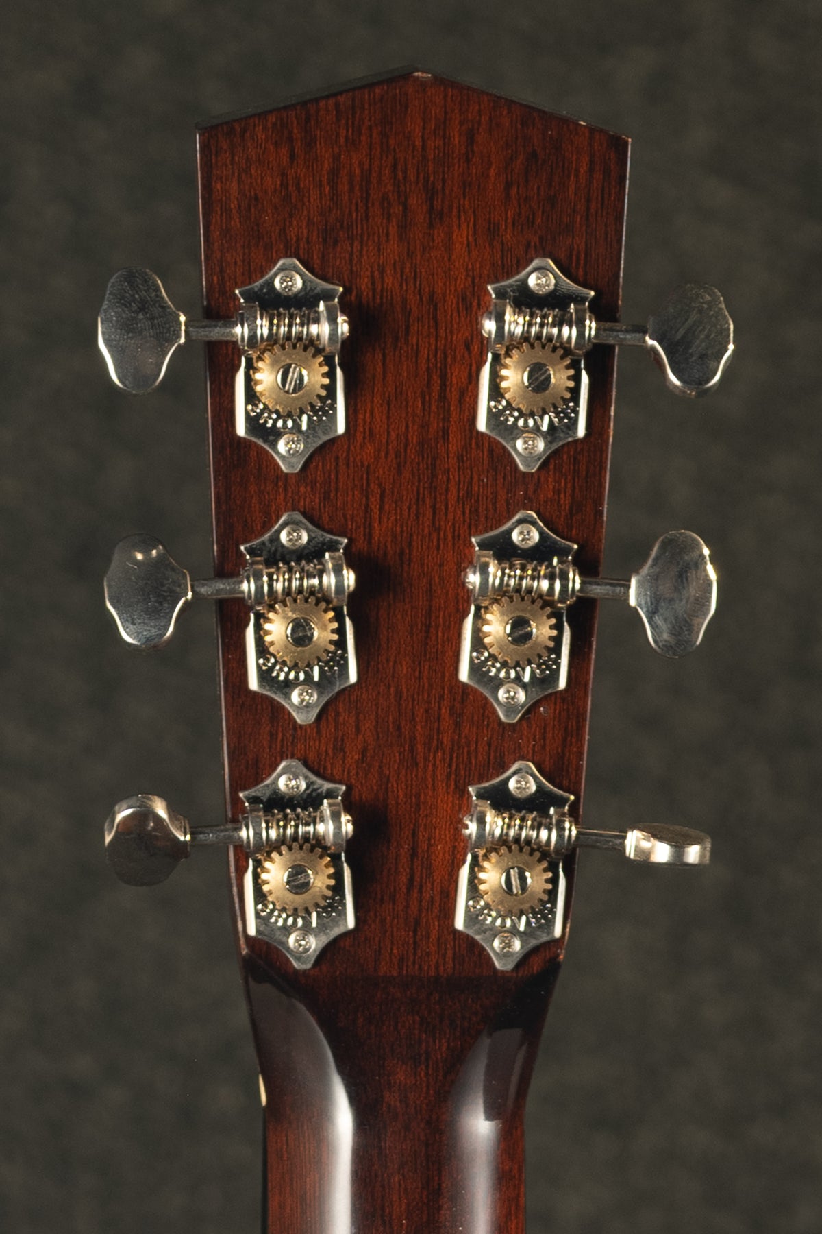 2007 Dreadnought