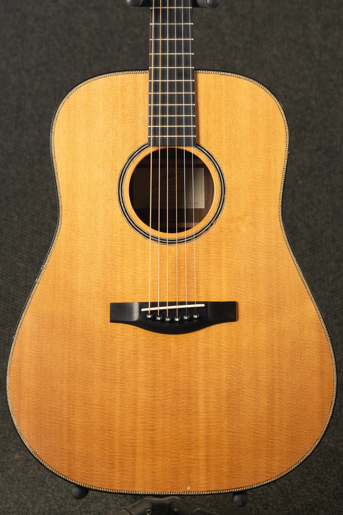 2007 Dreadnought