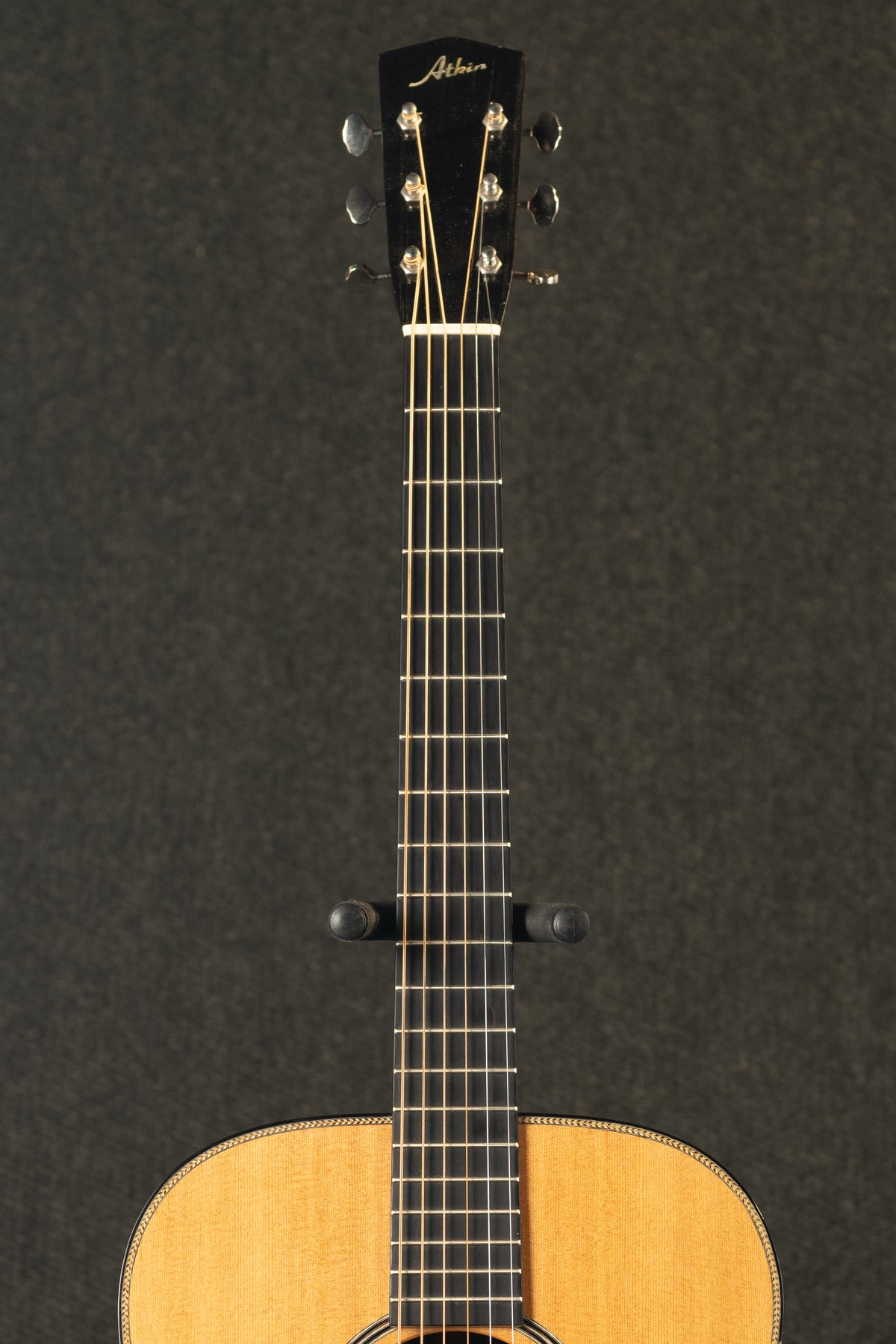 2007 Dreadnought