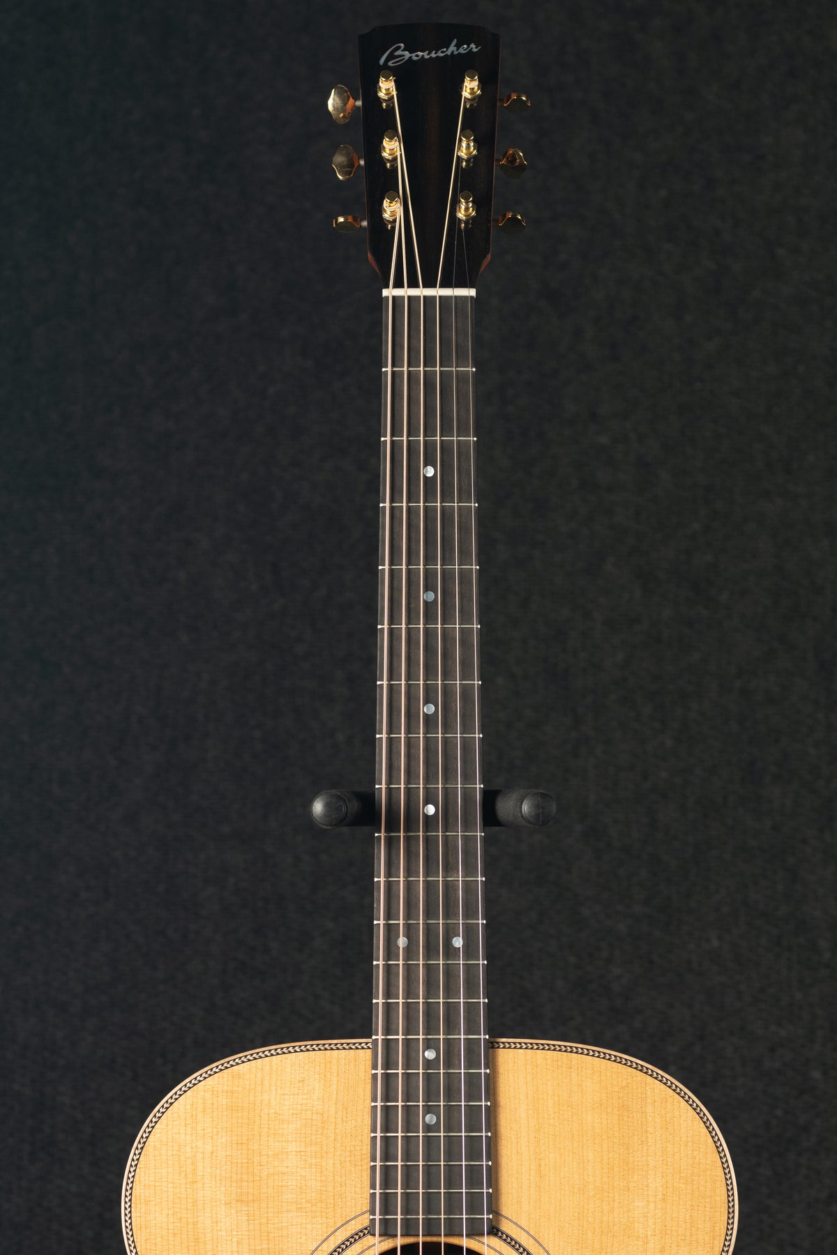SG-21-G OM Hybrid