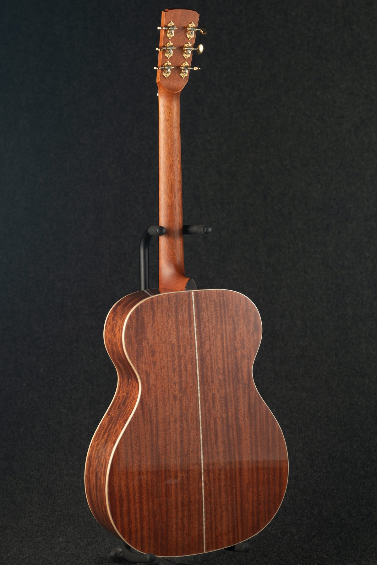 SG-21-G OM Hybrid