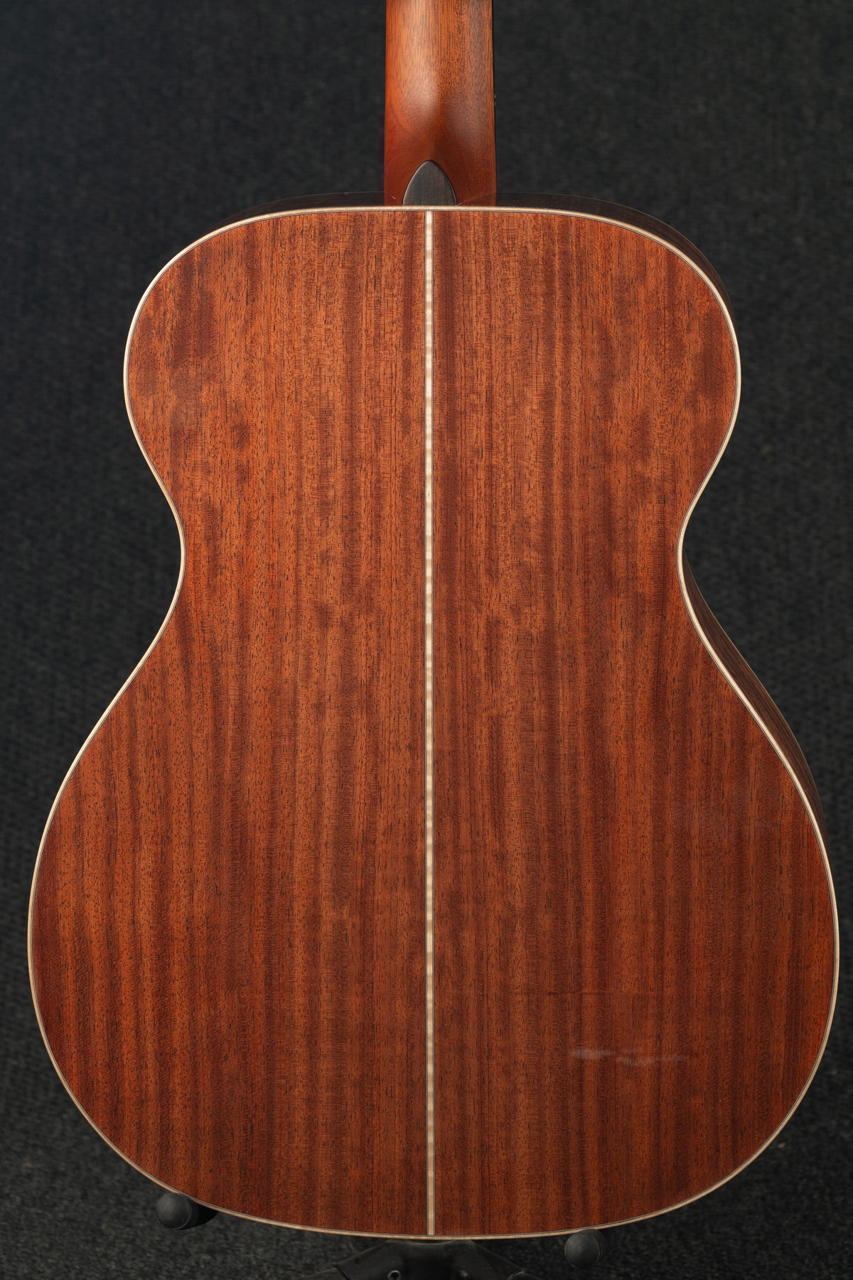 SG-21-G OM Hybrid