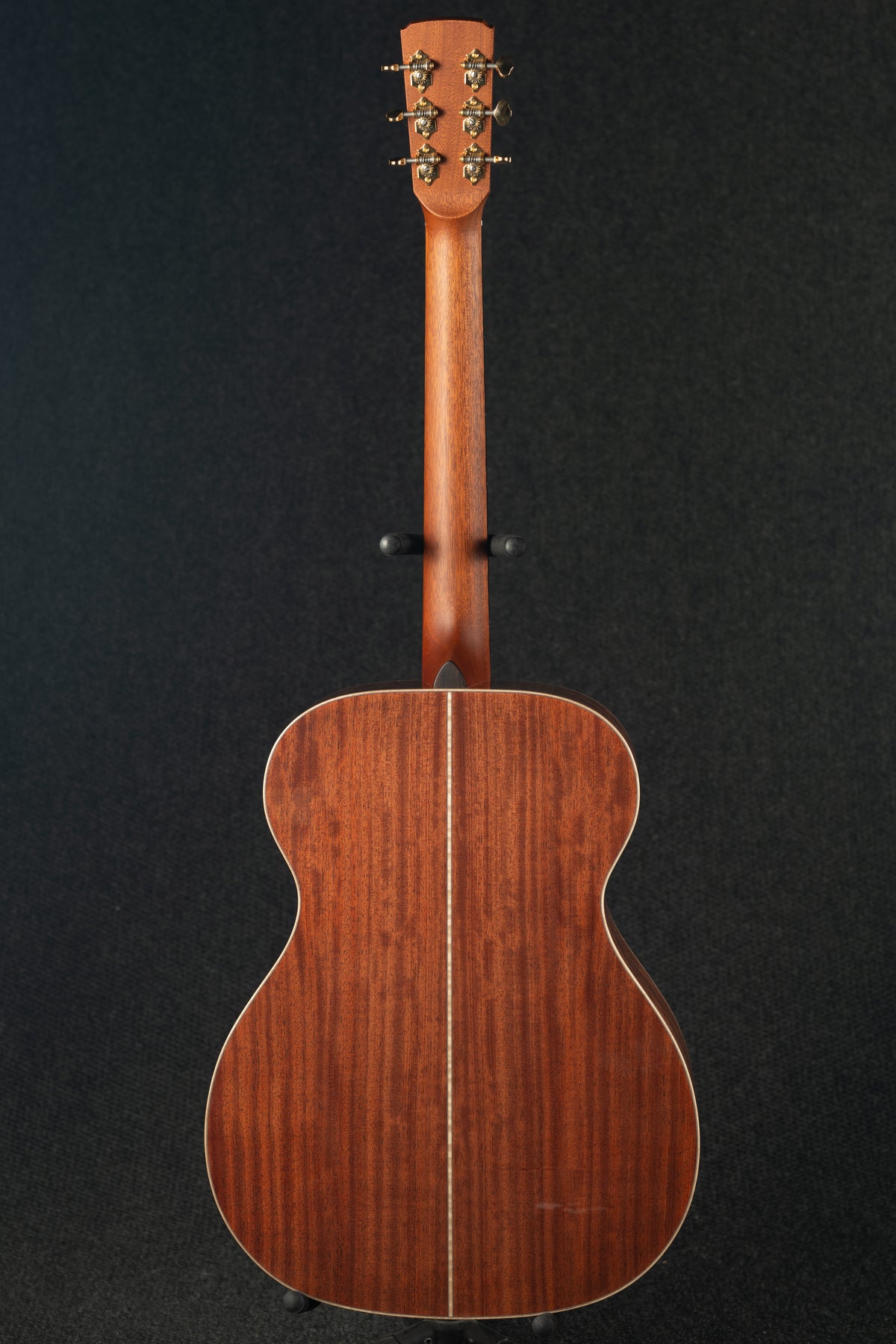 SG-21-G OM Hybrid