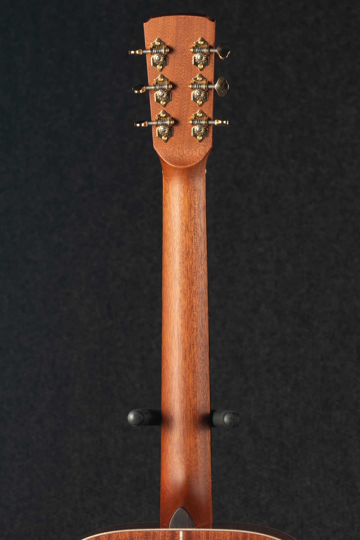 SG-21-G OM Hybrid
