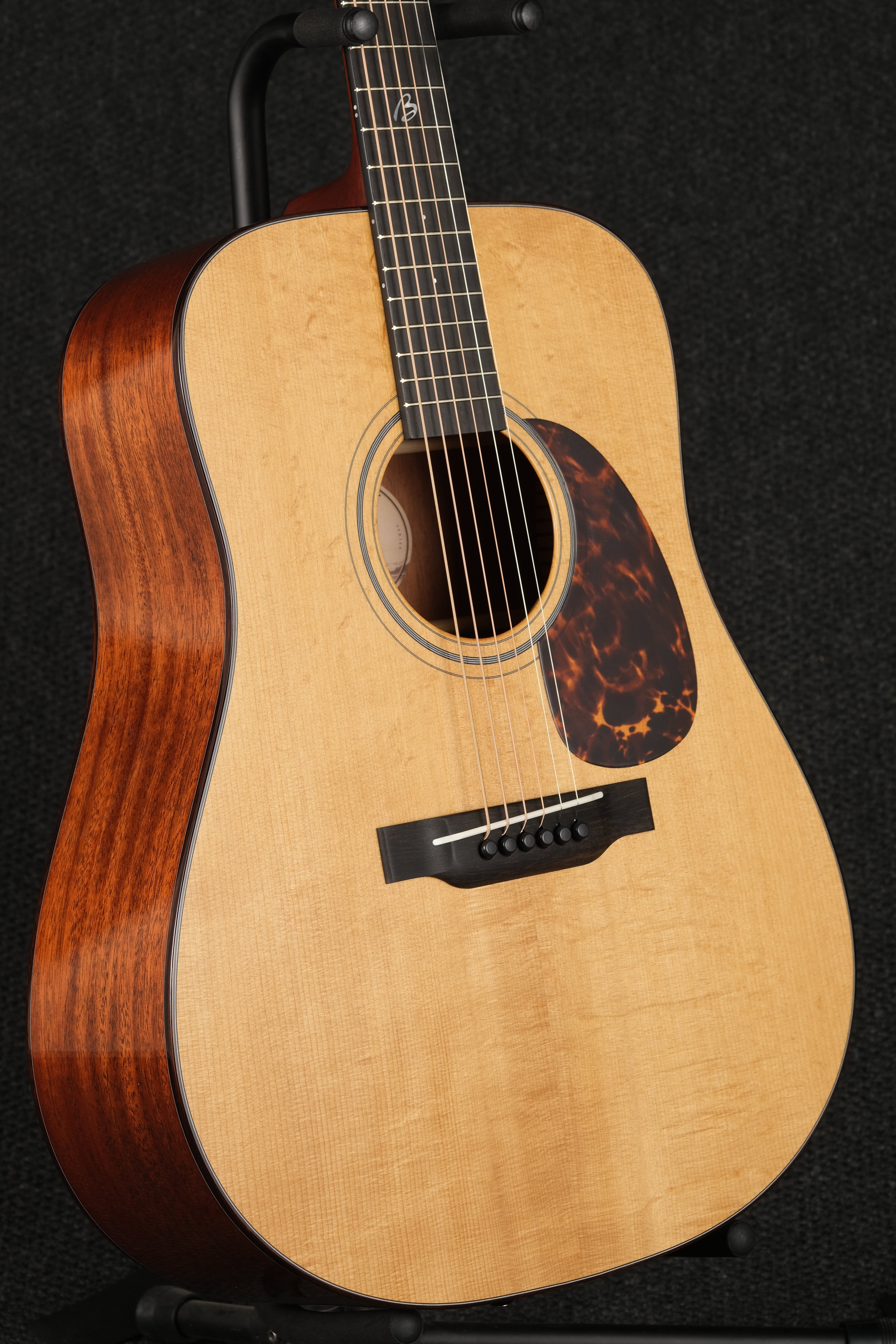 BG-42T-G Dreadnought