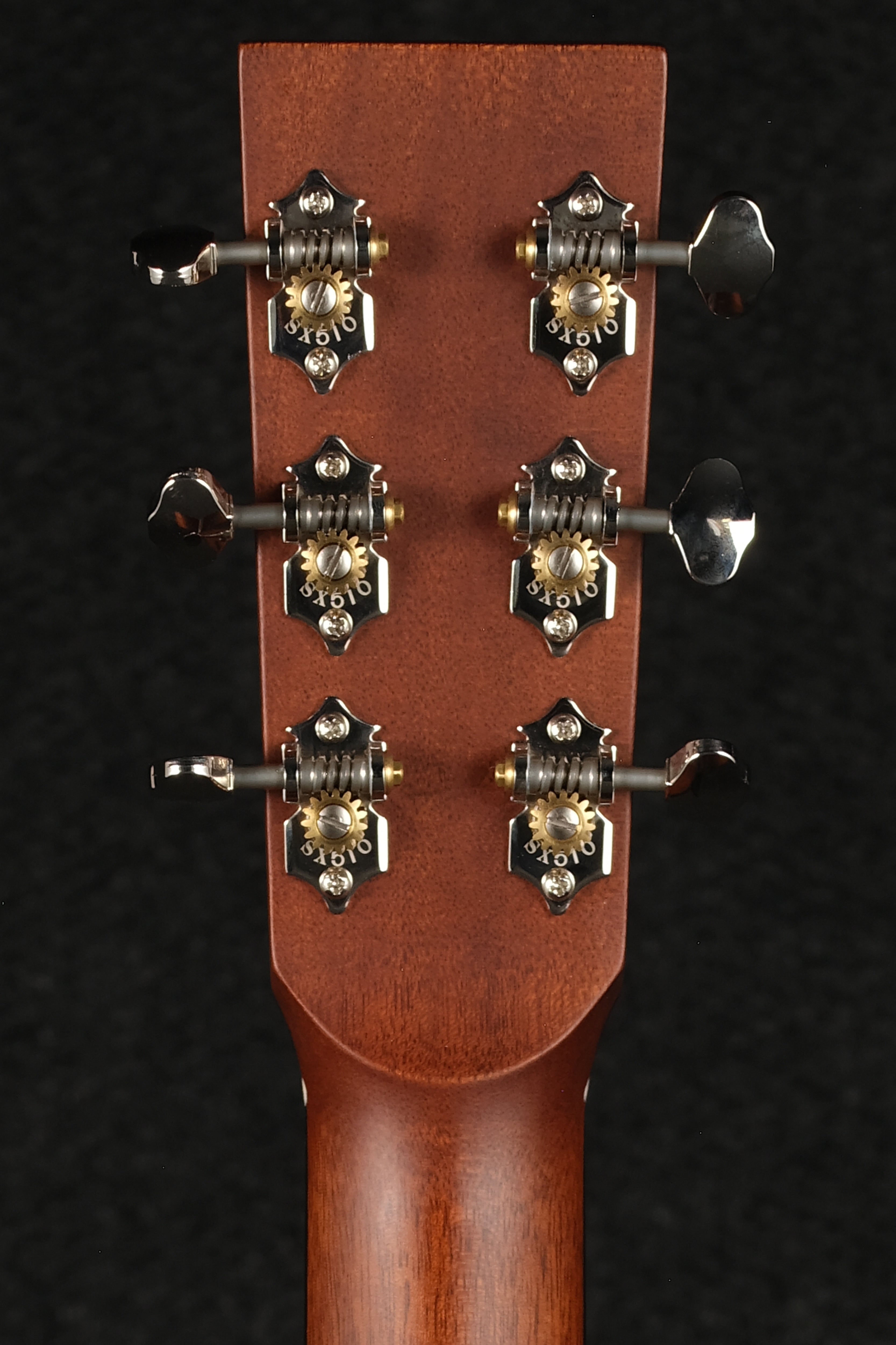 BG-42T-G Dreadnought