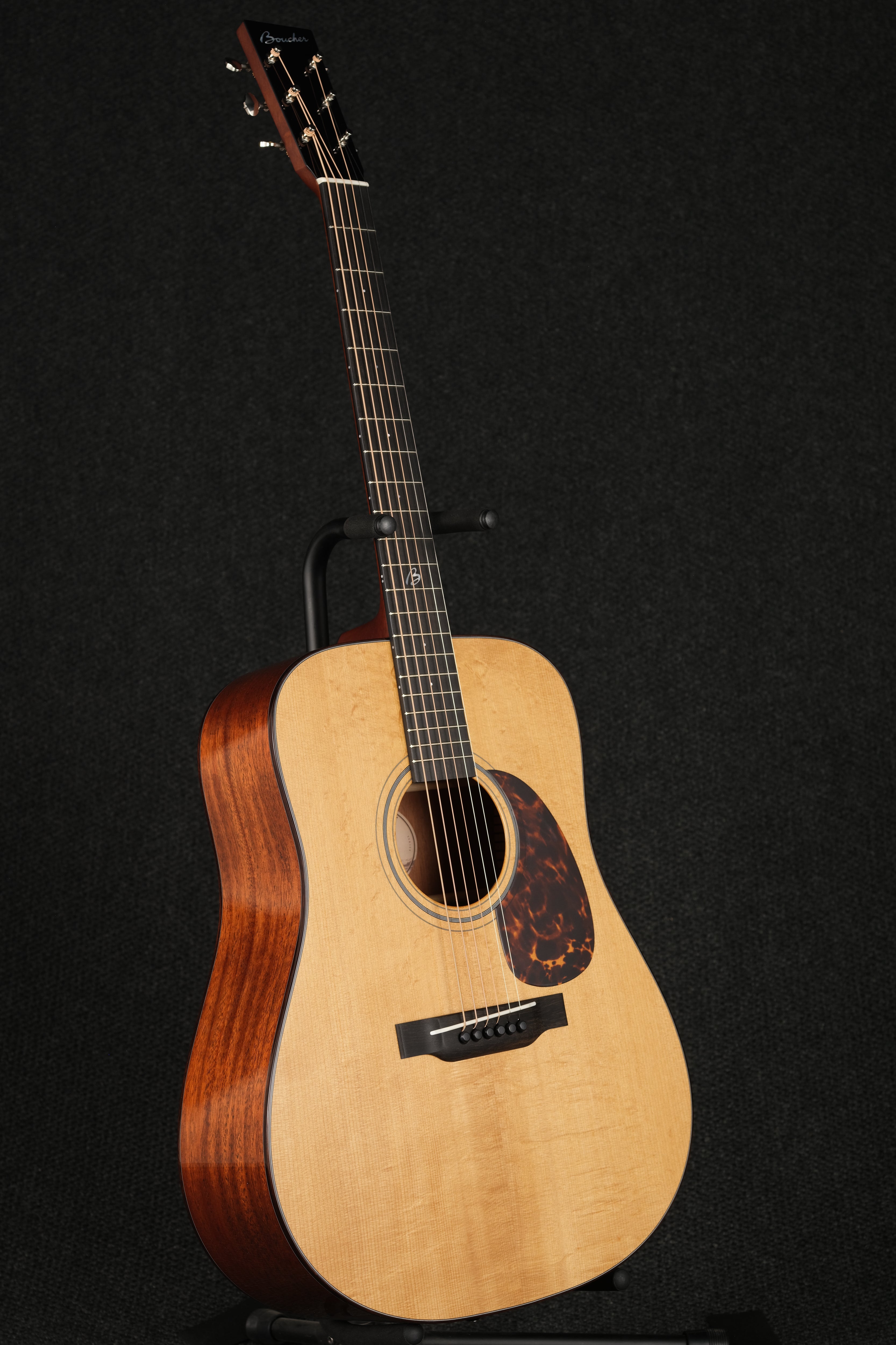 BG-42T-G Dreadnought