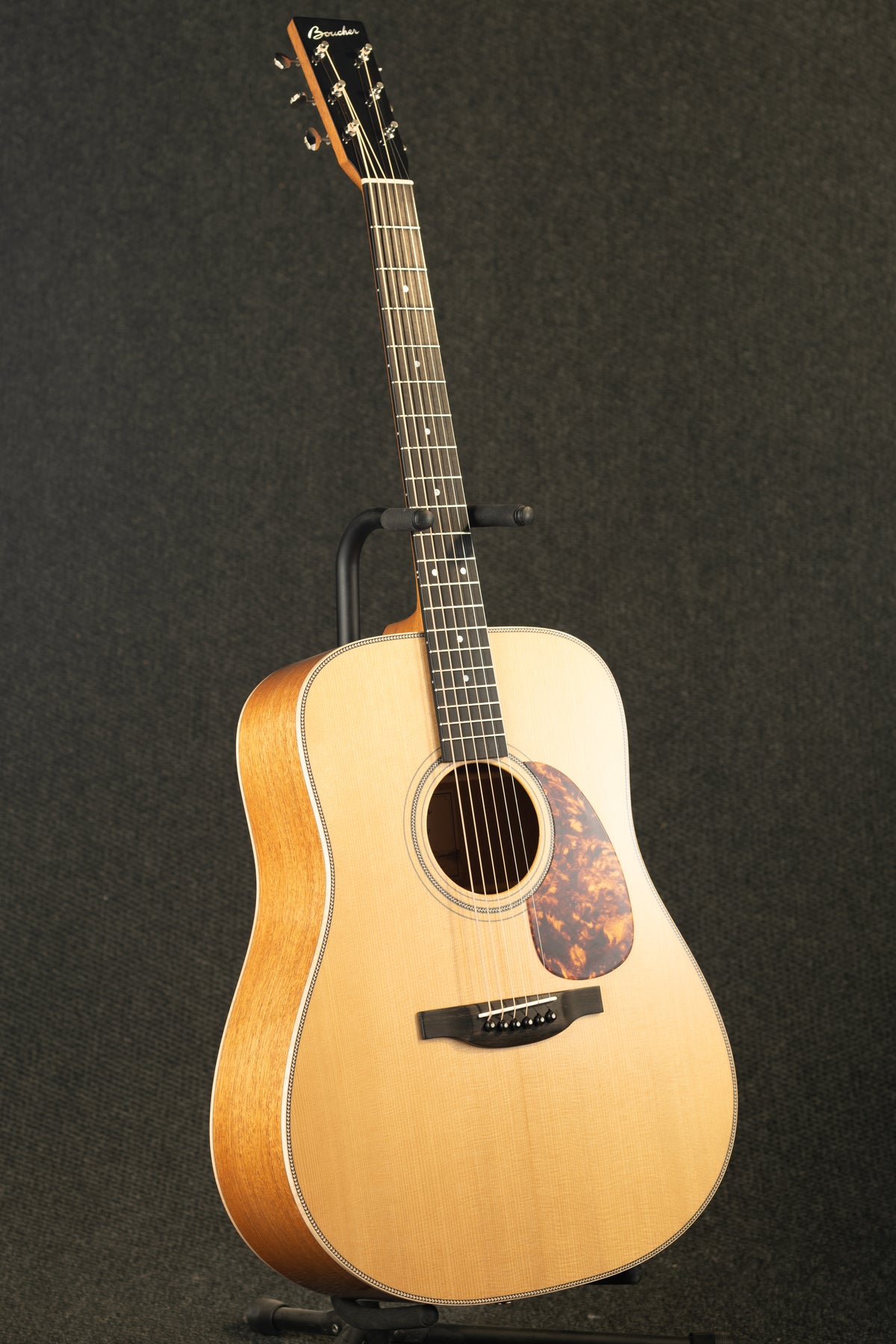 SG-42-V Studio Goose Vintage Pack Mahogany Dreadnought