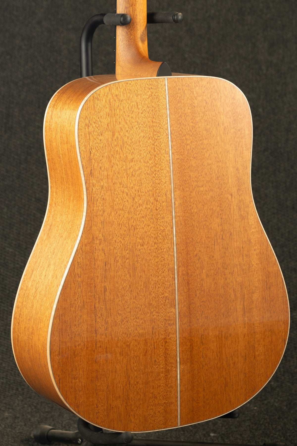 SG-42-V Studio Goose Vintage Pack Mahogany Dreadnought