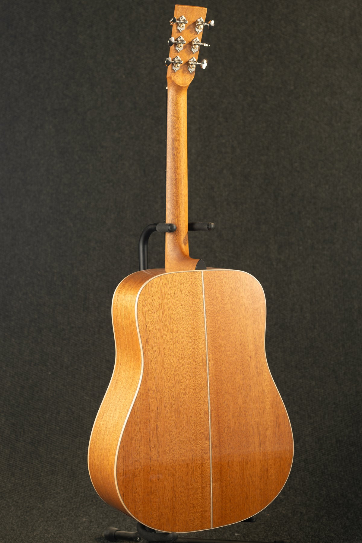 SG-42-V Studio Goose Vintage Pack Mahogany Dreadnought