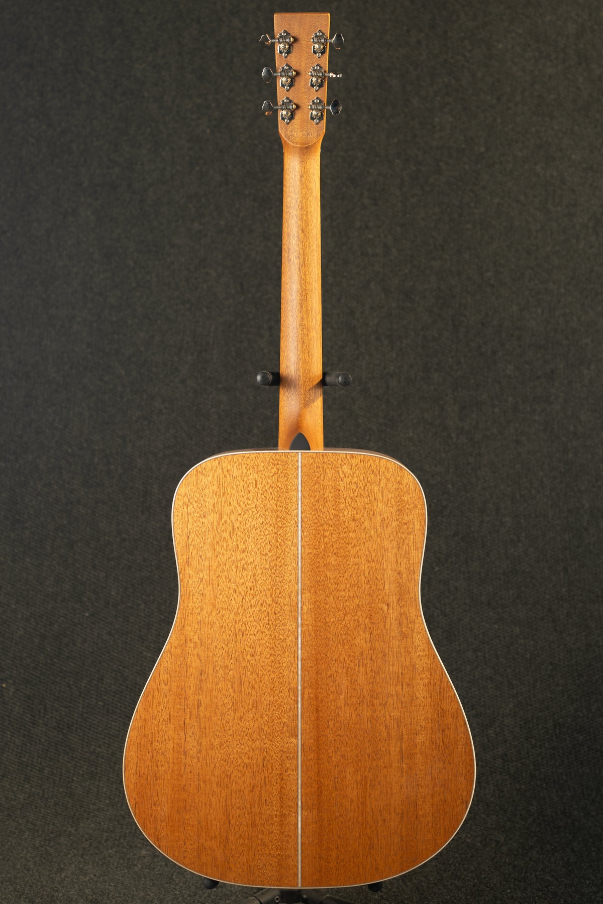 SG-42-V Studio Goose Vintage Pack Mahogany Dreadnought