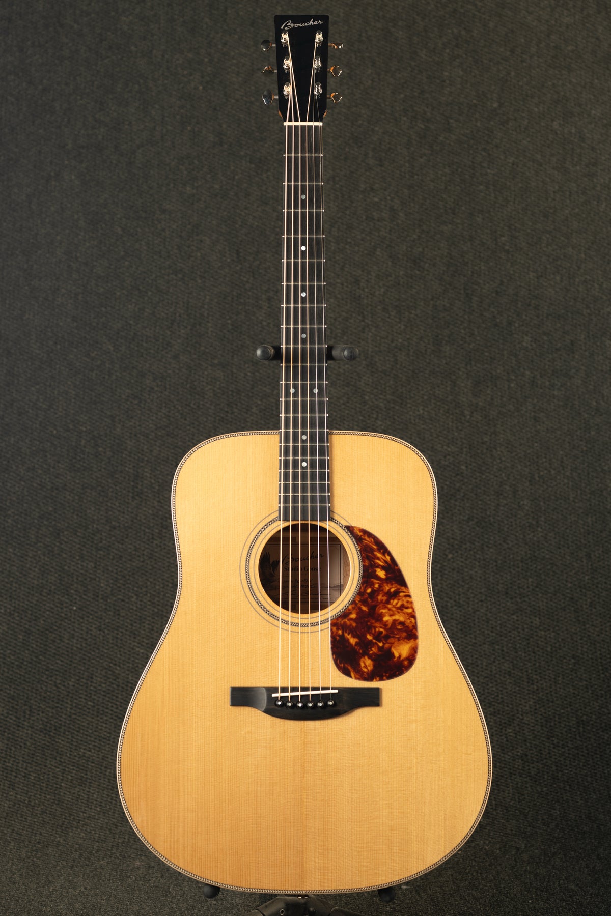 SG-42-V Studio Goose Vintage Pack Mahogany Dreadnought