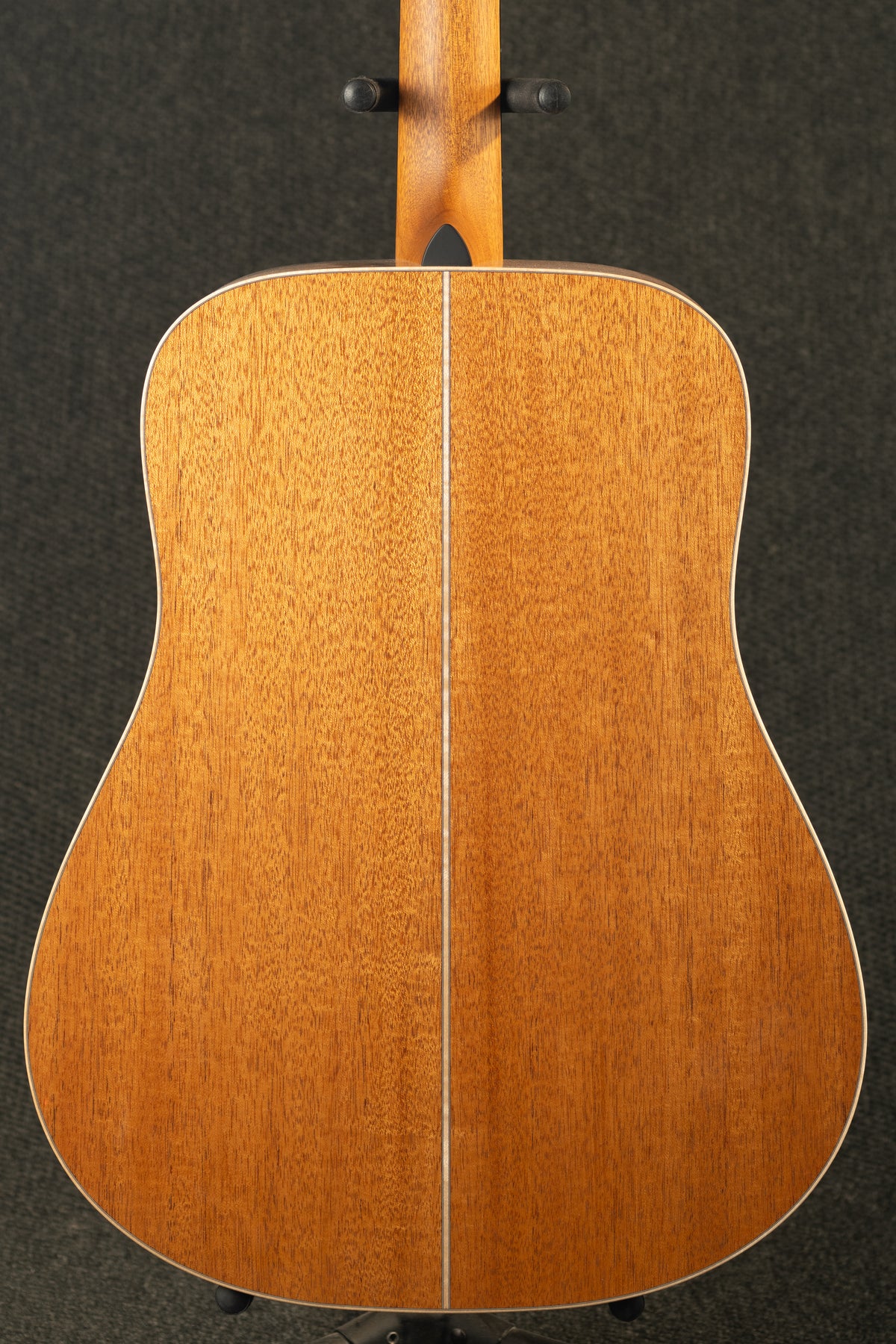 SG-42-V Studio Goose Vintage Pack Mahogany Dreadnought