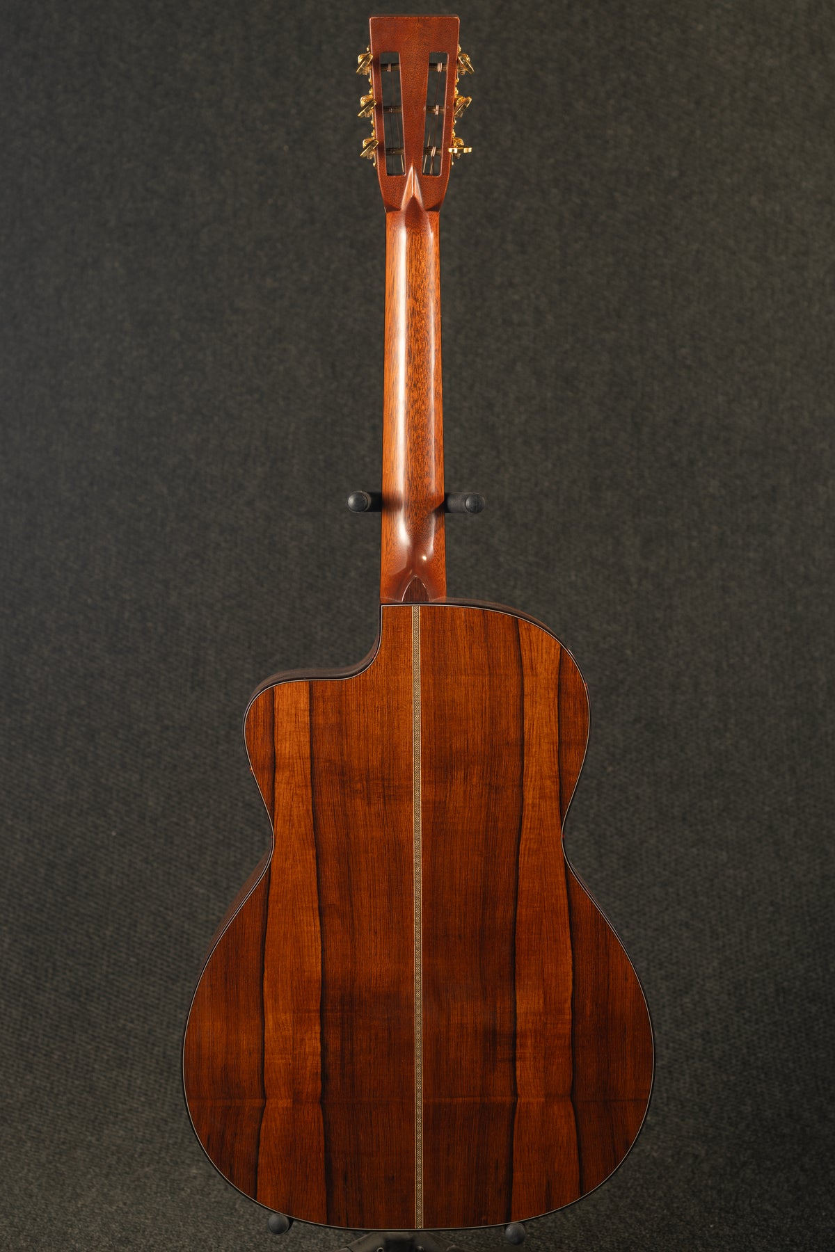 Custom OMS-C Sitka/Madagascar