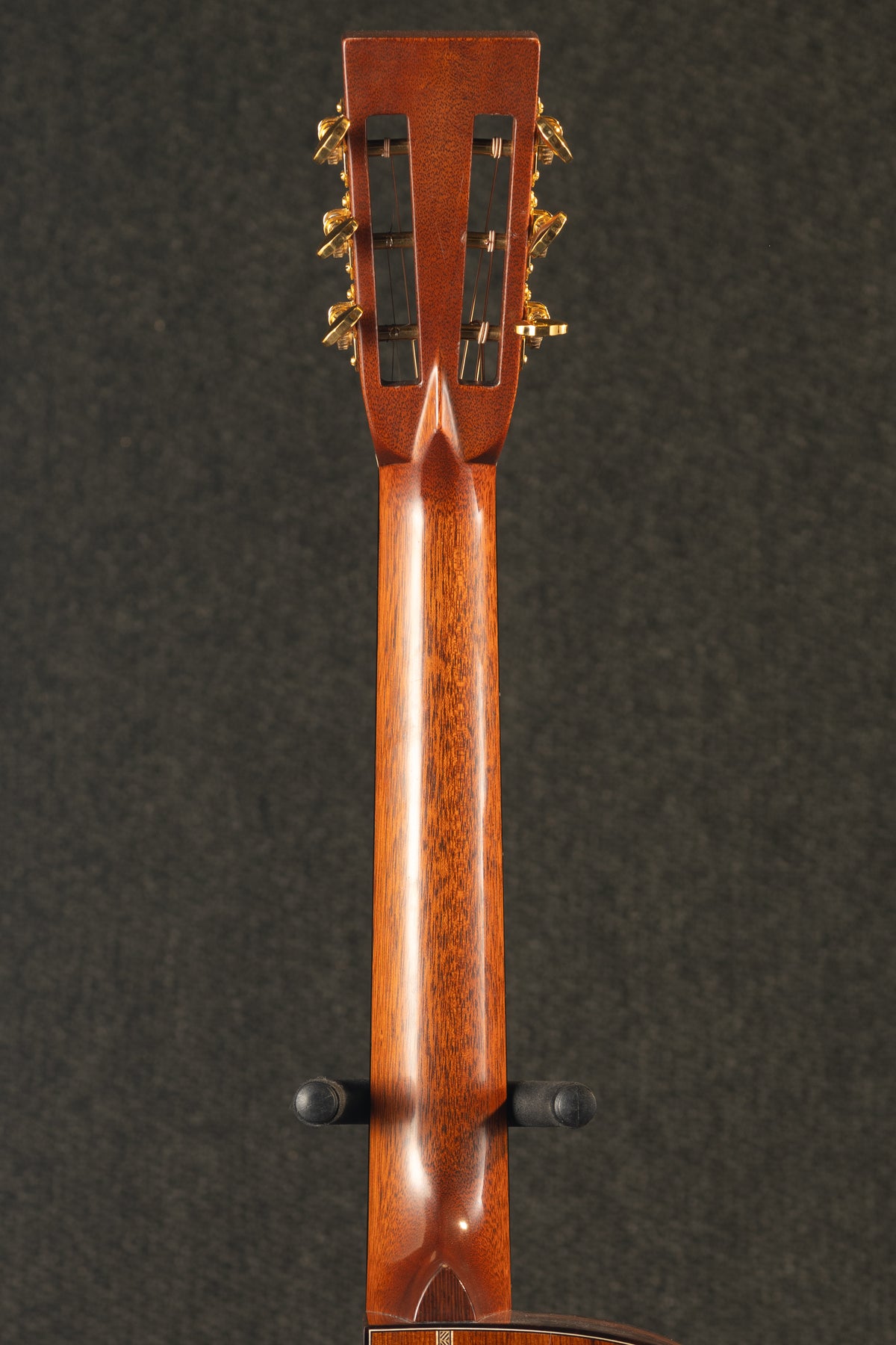 Custom OMS-C Sitka/Madagascar