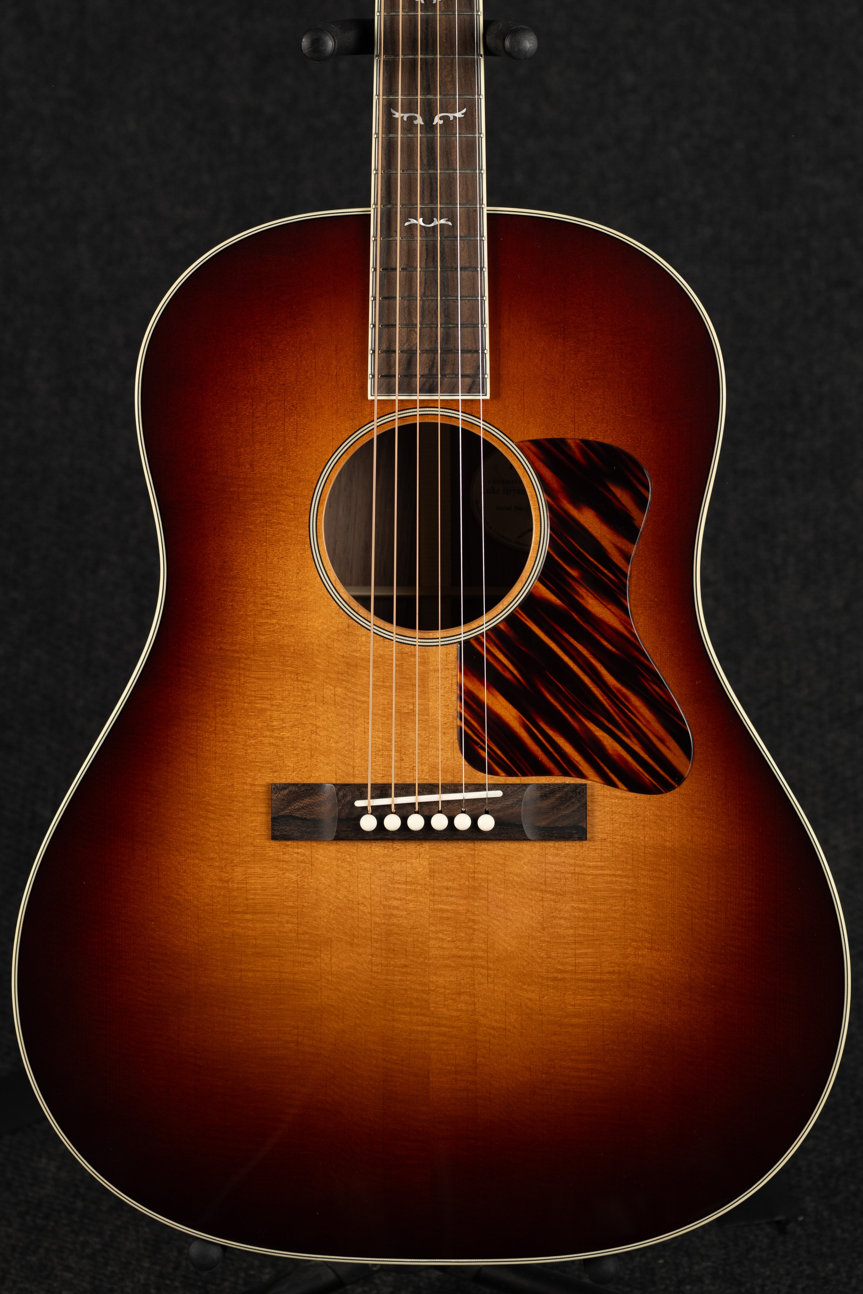 Touchstone Luke Bryan Slope Shoulder - Sunburst