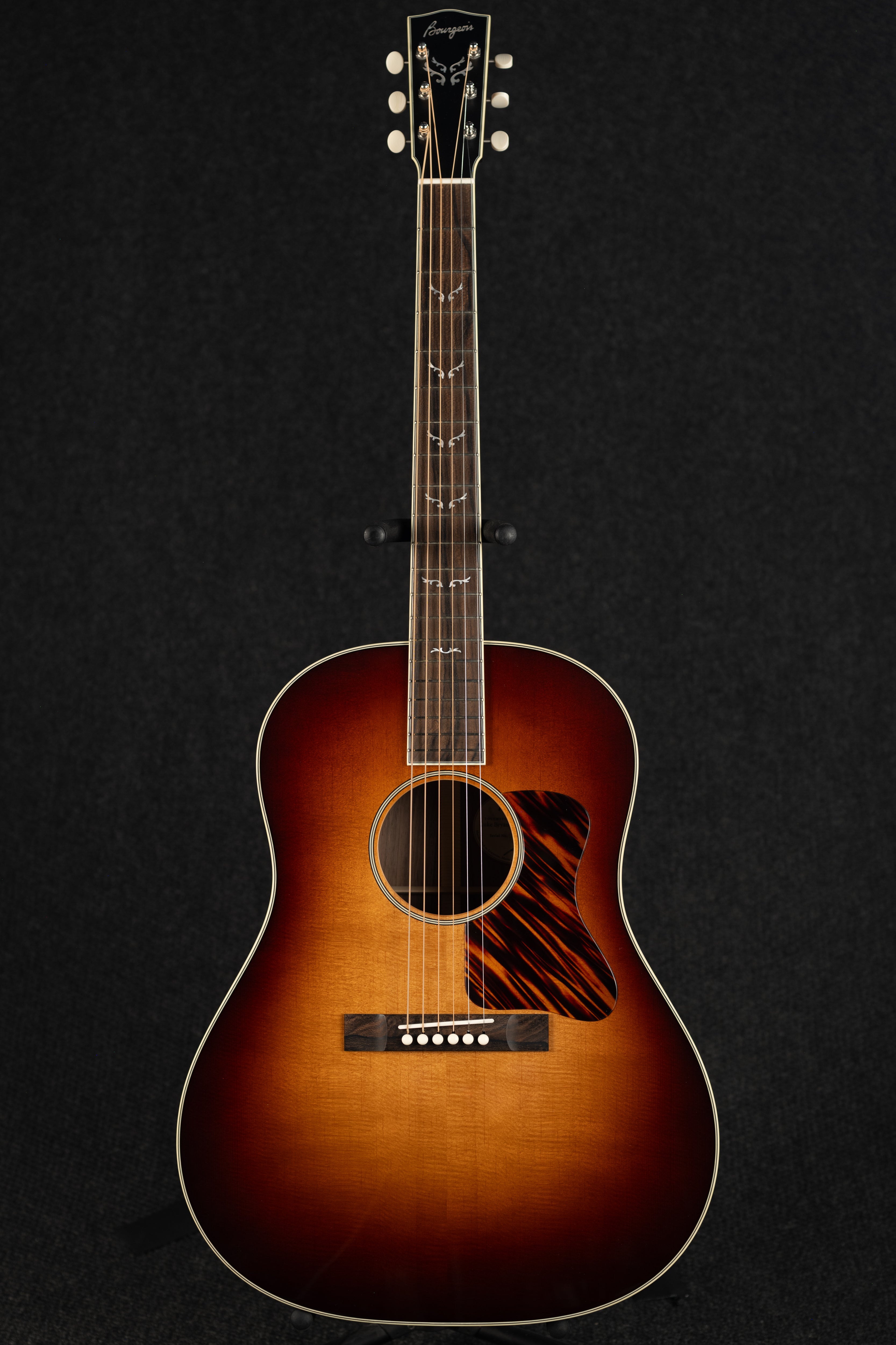 Touchstone Luke Bryan Slope Shoulder - Sunburst