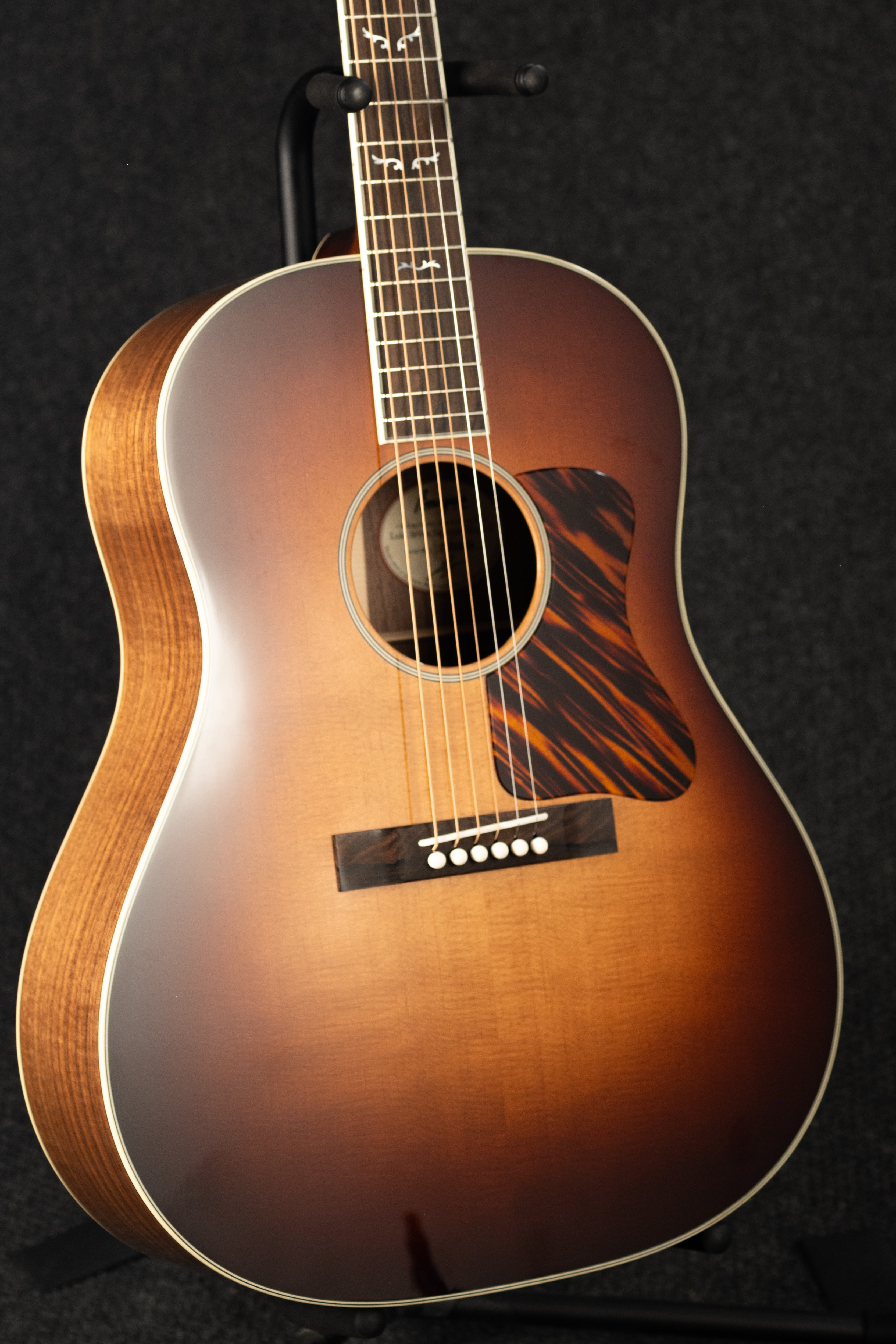 Touchstone Luke Bryan Slope Shoulder - Sunburst