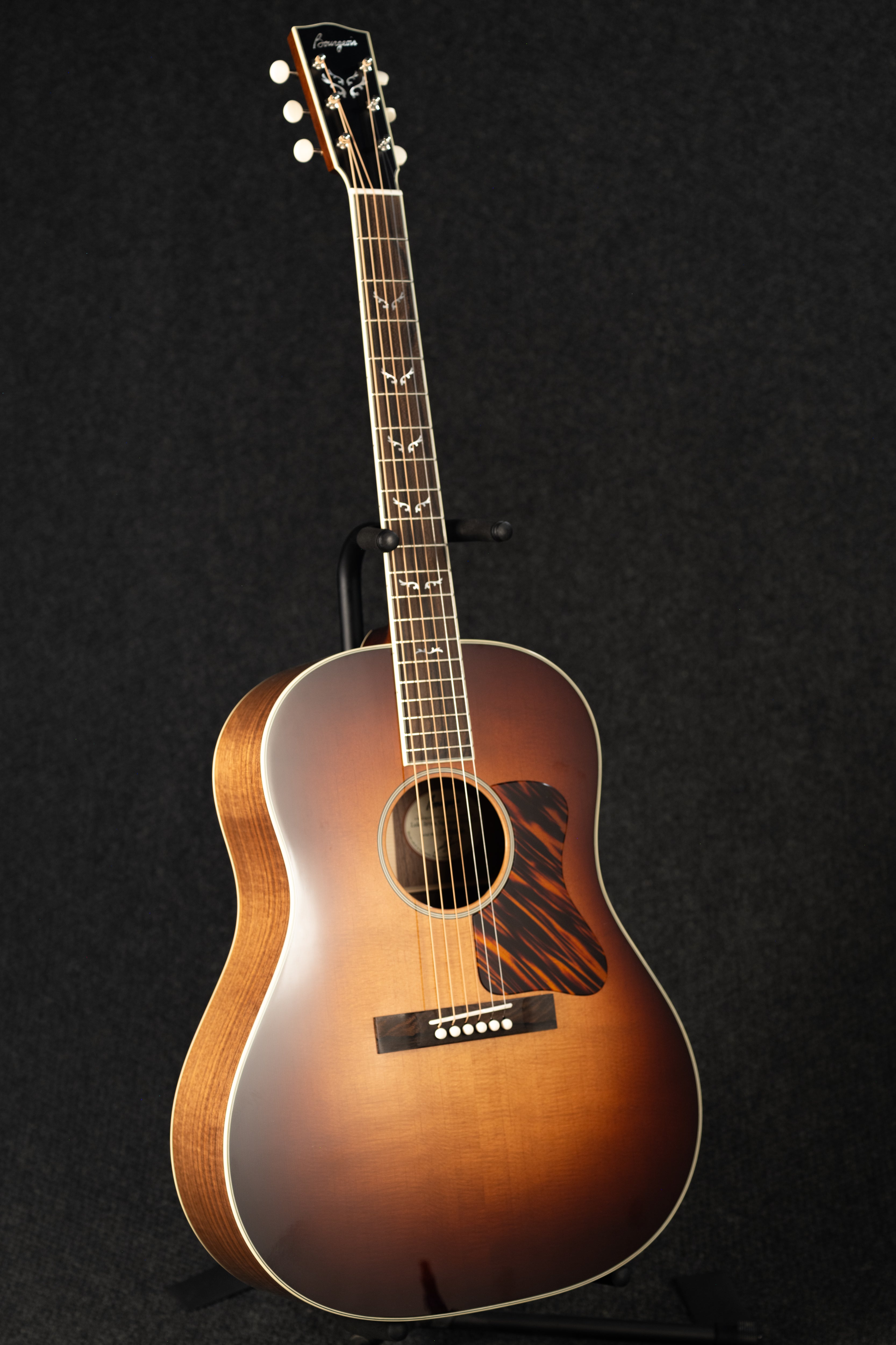 Touchstone Luke Bryan Slope Shoulder - Sunburst