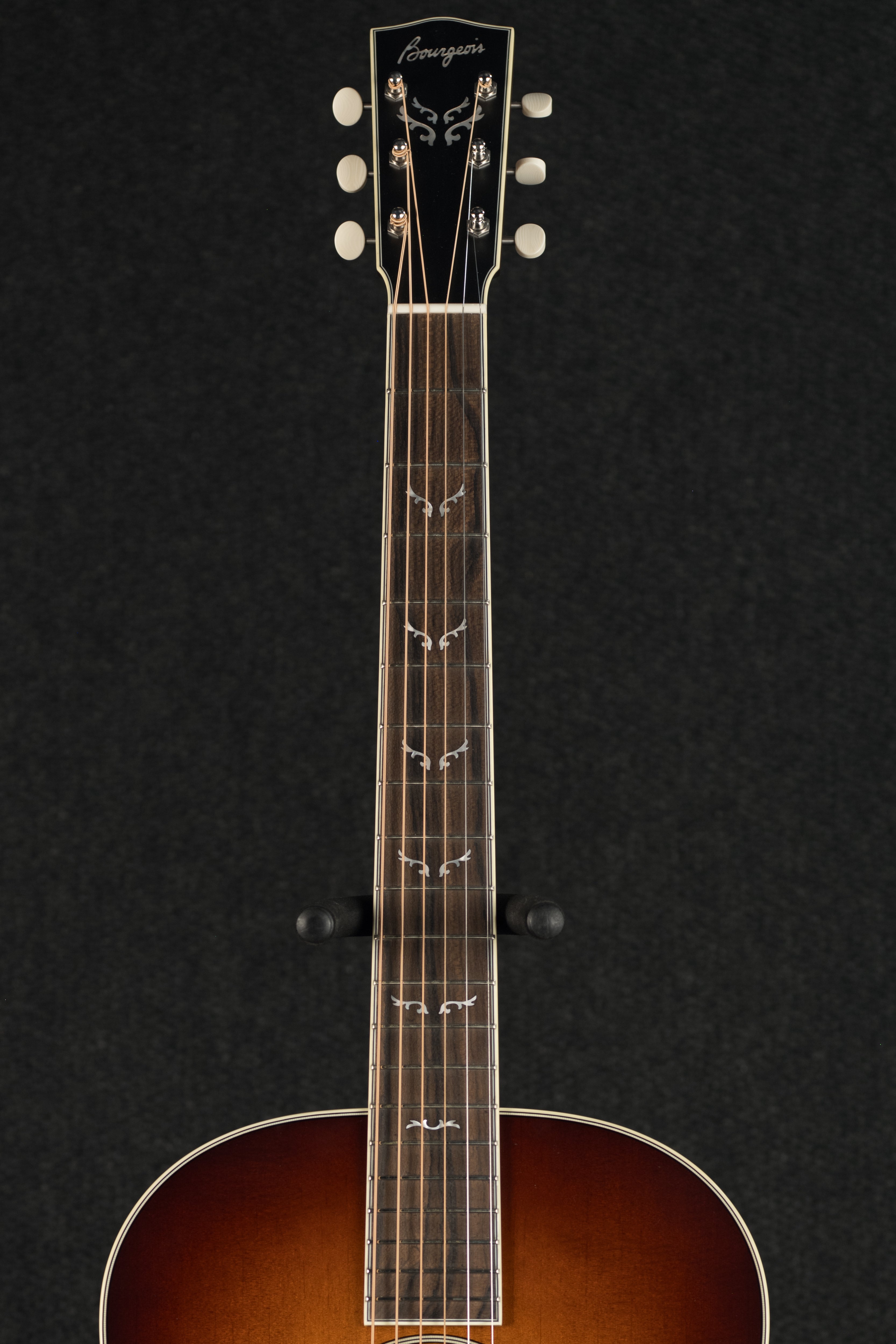 Touchstone Luke Bryan Slope Shoulder - Sunburst