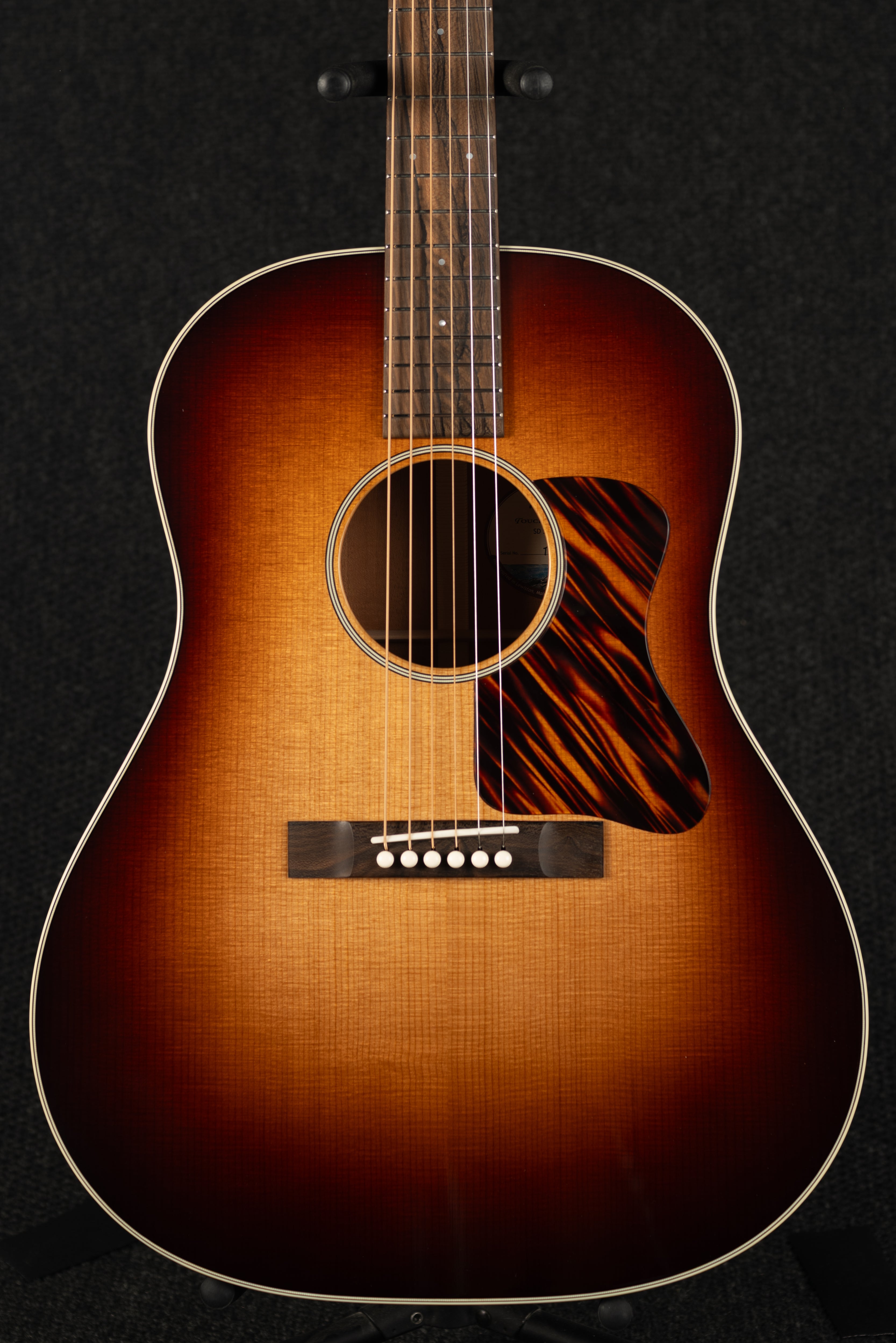 SDS/TS Slope D Touchstone Series
