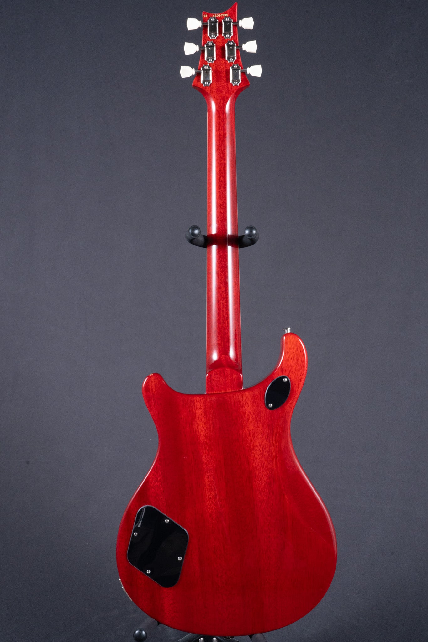 10th Anniversary S2 McCarty 594 - McCarty Sunburst