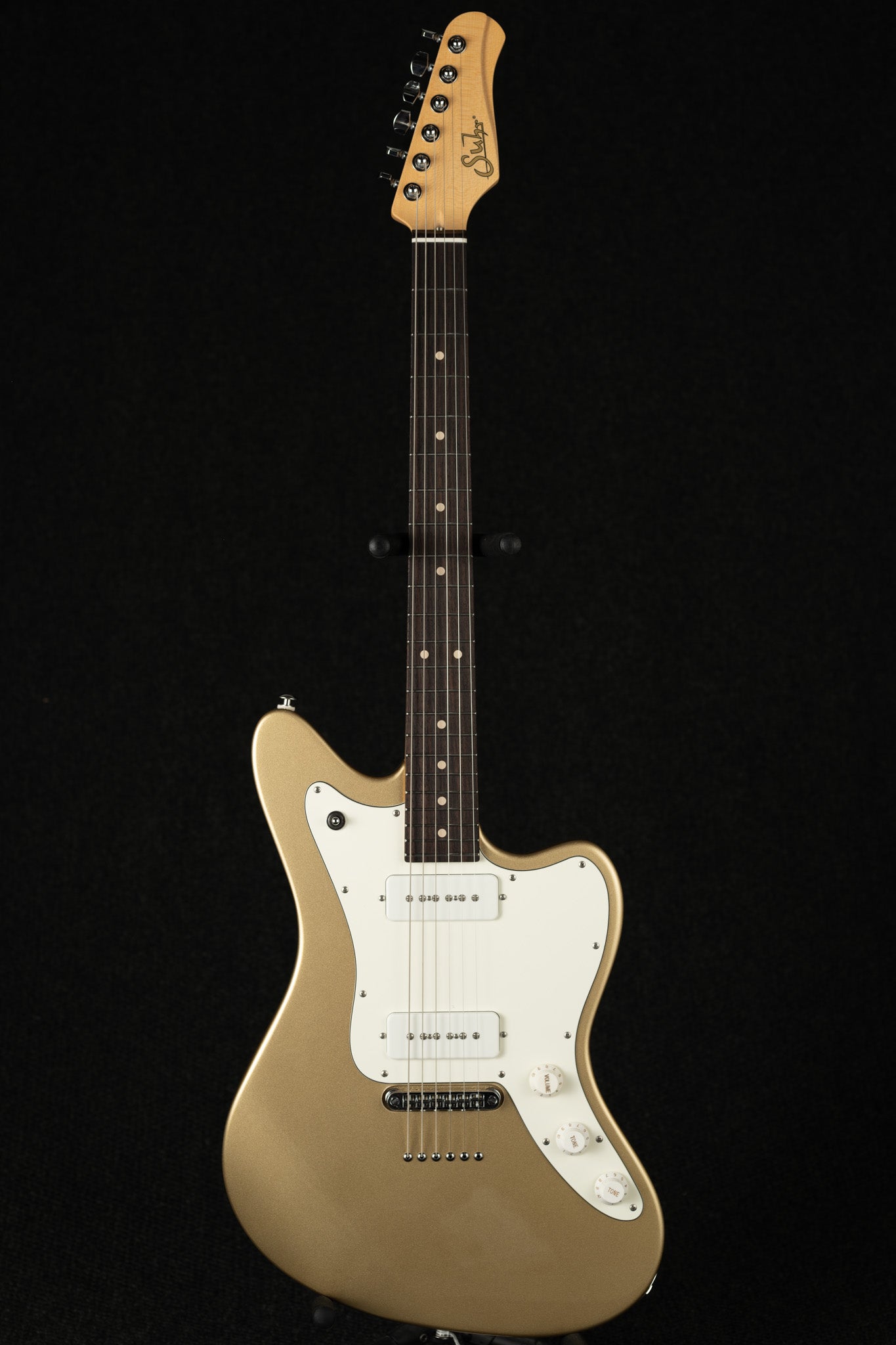Classic JM - Gold