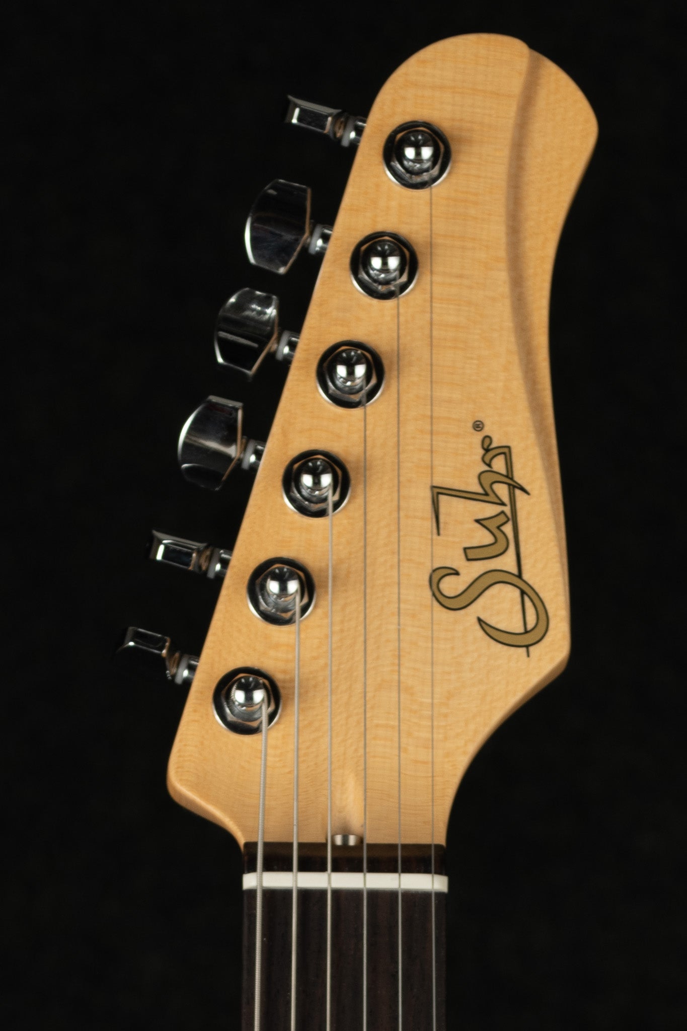 Classic JM - Gold
