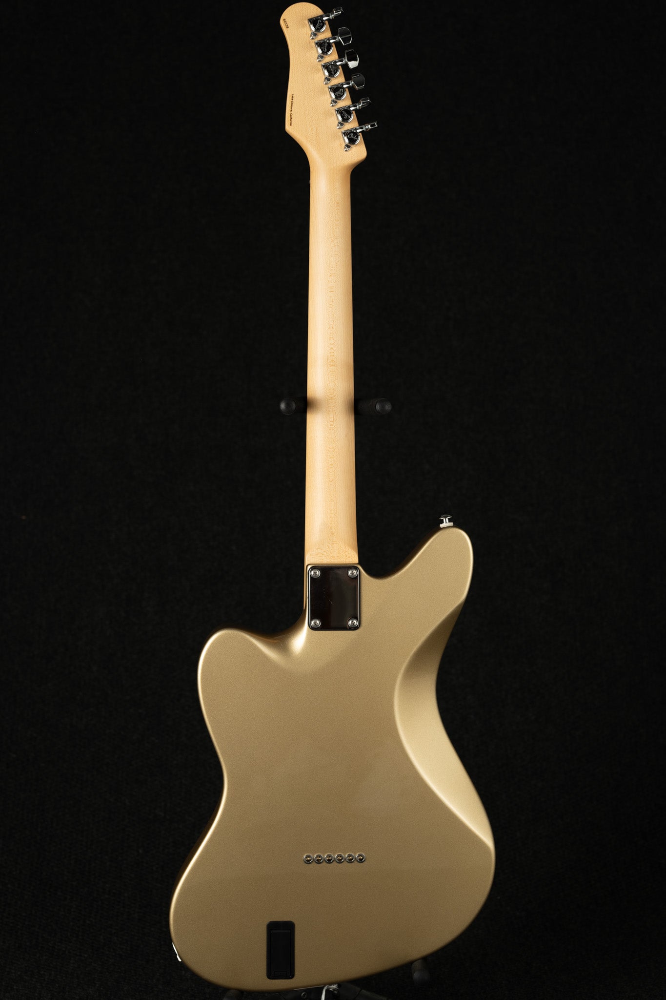 Classic JM - Gold