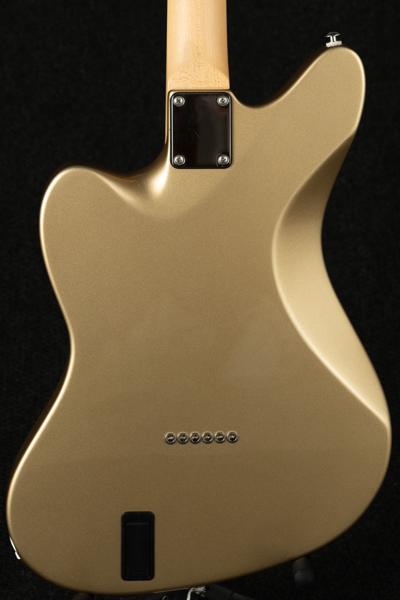 Classic JM - Gold