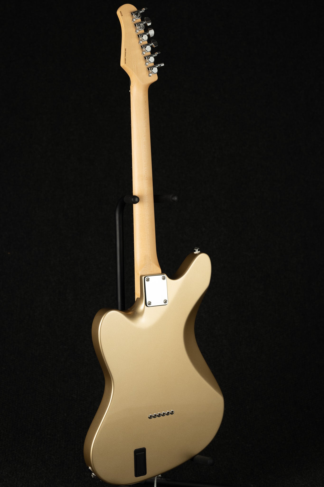 Classic JM - Gold