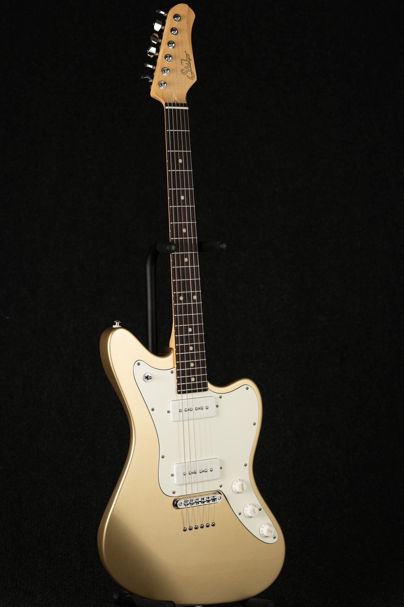 Classic JM - Gold