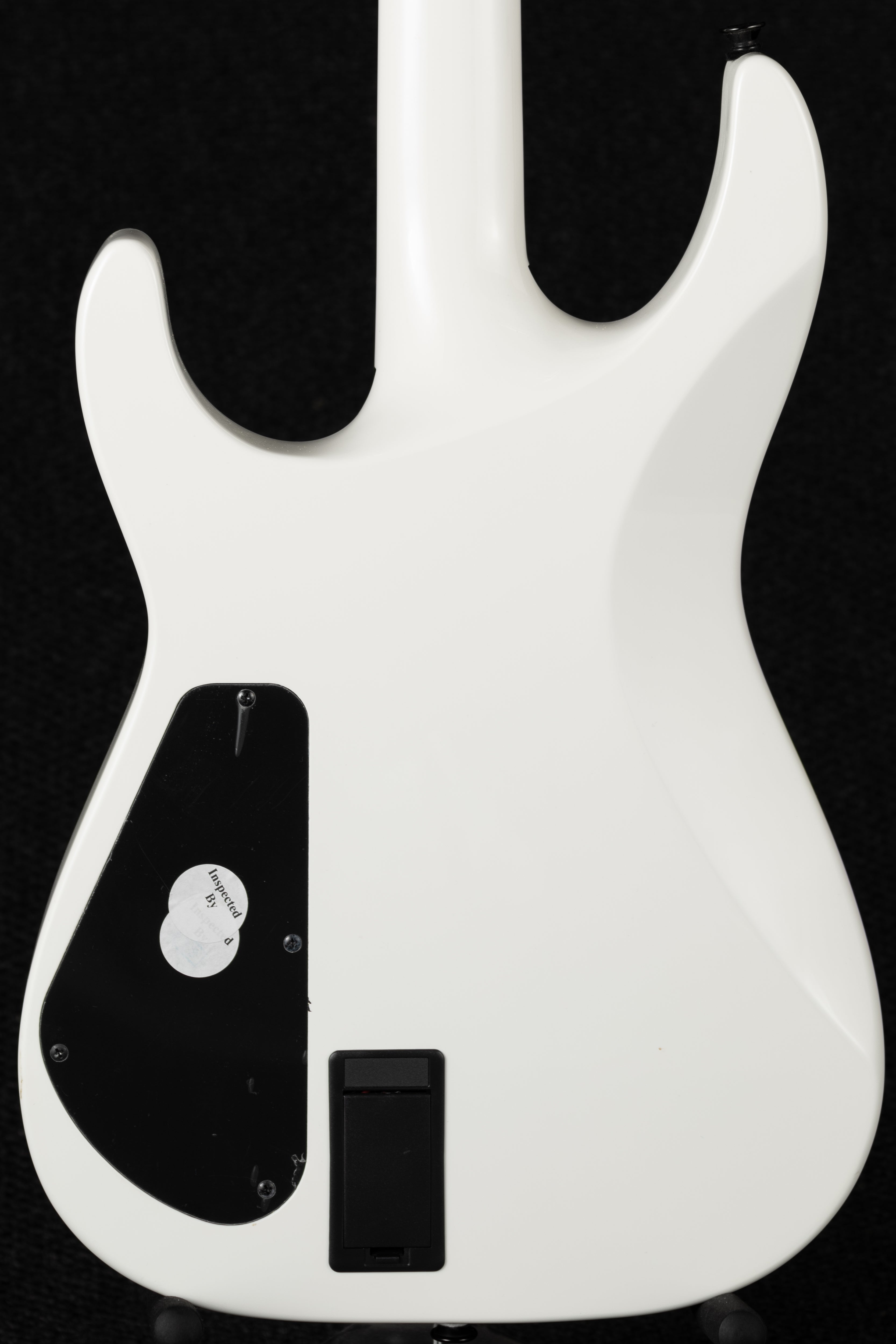 SL-2 Mick Thompson - White