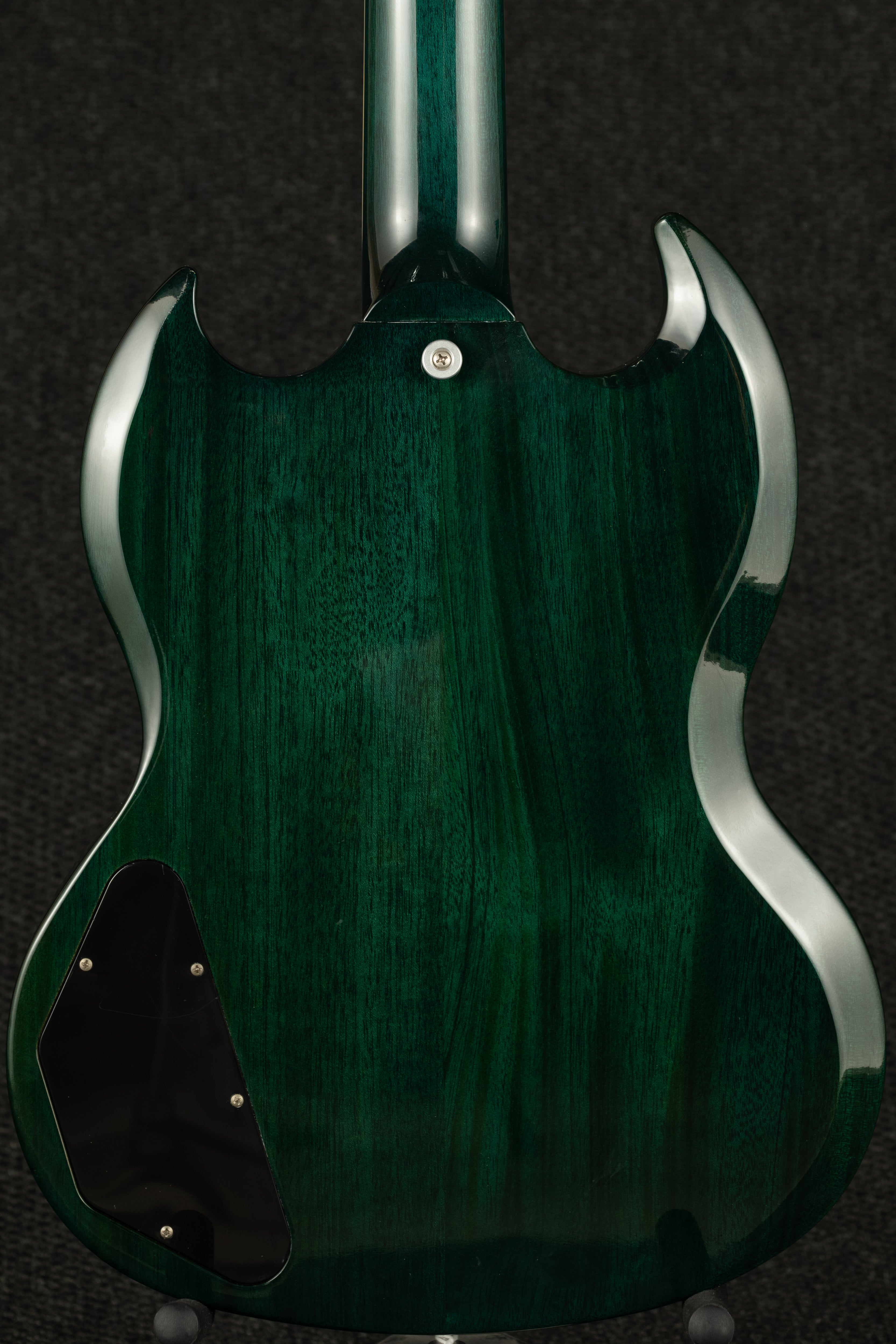 SG - Green