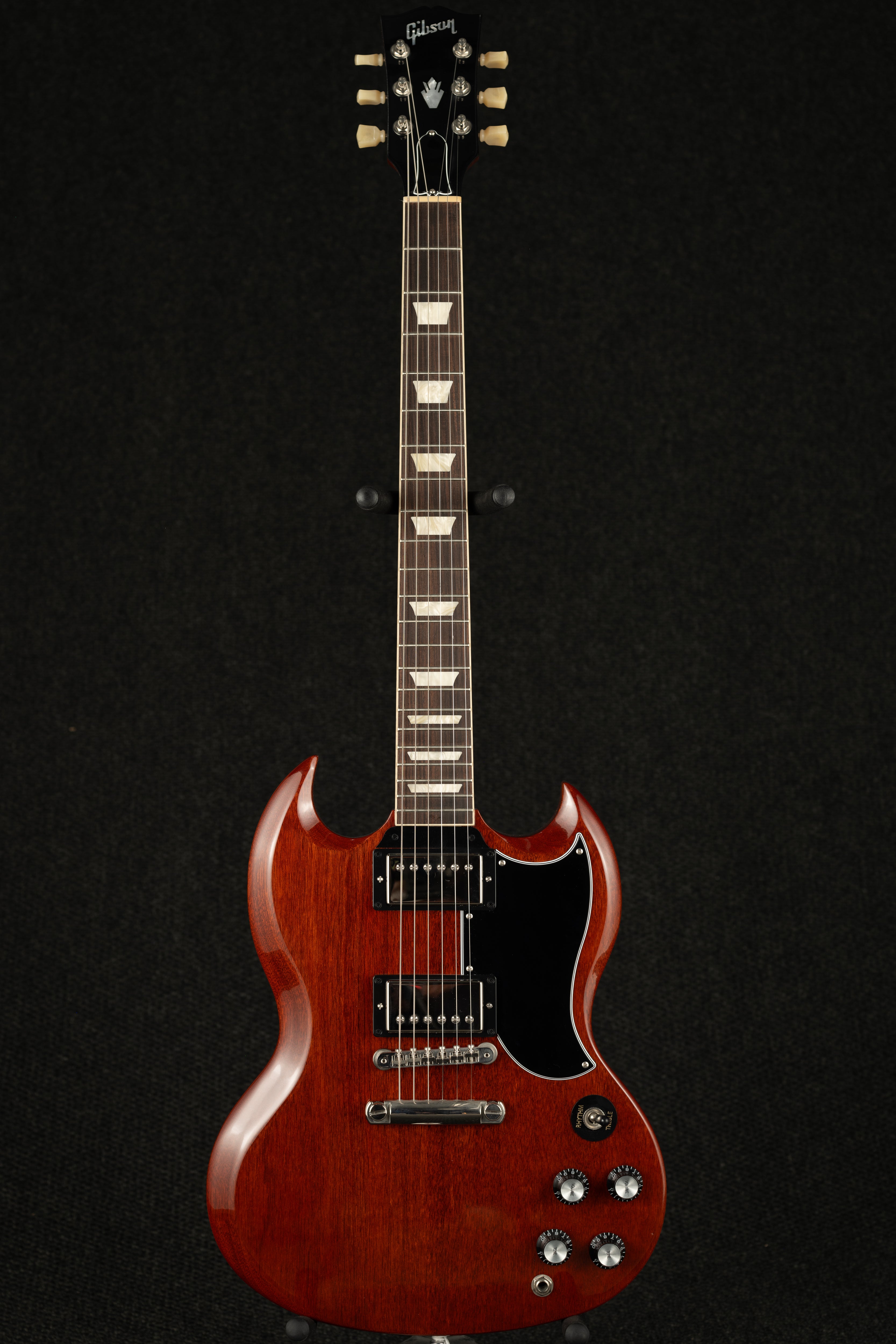 SG Standard '61 Reissue - Cherry